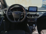  Ford  Focus FORD  / 2018 / 5P / berlina con portón 1.0 Ecoboost MHEV 92kW ST-Line #3
