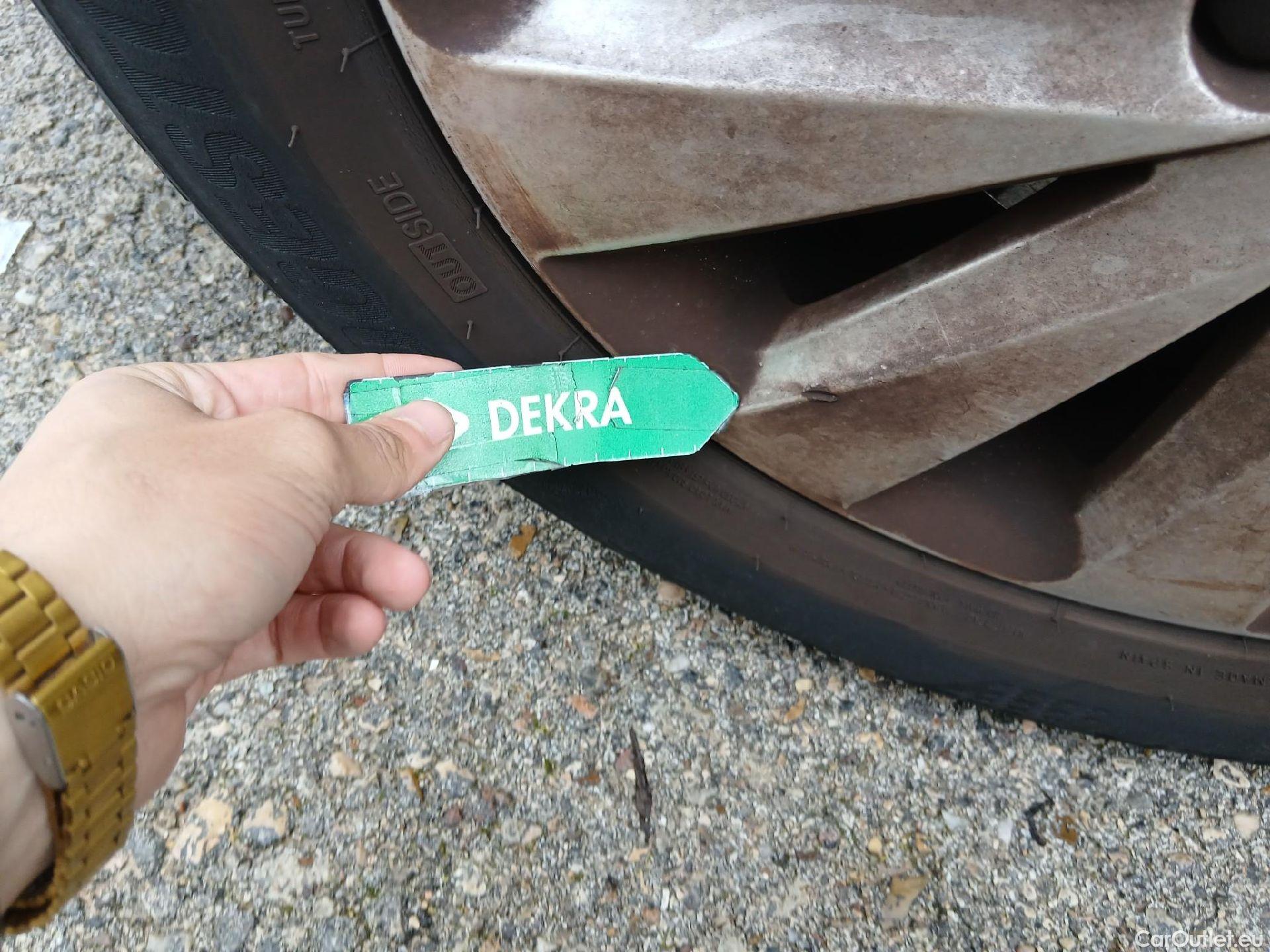  Seat  Arona SEAT  / 2017 / 5P / todoterreno 1.0 TSI 81kW (110CV) Style Plus (AC) #8