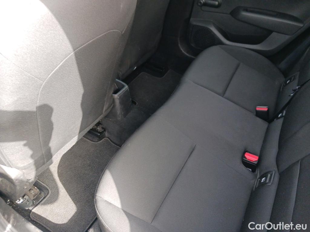  Renault  Clio RENAULT  / 2019 / 5P / berlina con portón Business TCe 74 kW (100CV) GLP #5