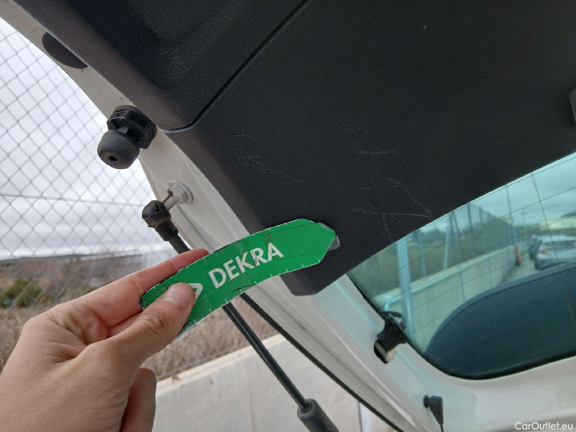  Seat  Arona SEAT  / 2017 / 5P / todoterreno 1.0 TSI 81kW (110CV) Style Plus (AC) #28