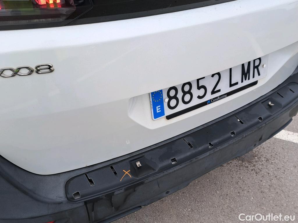  Peugeot  5008 PEUGEOT  / 2020 / 5P / todoterreno 1.5 BlueHDi 96kW S&S Allure Pack EAT8 #1