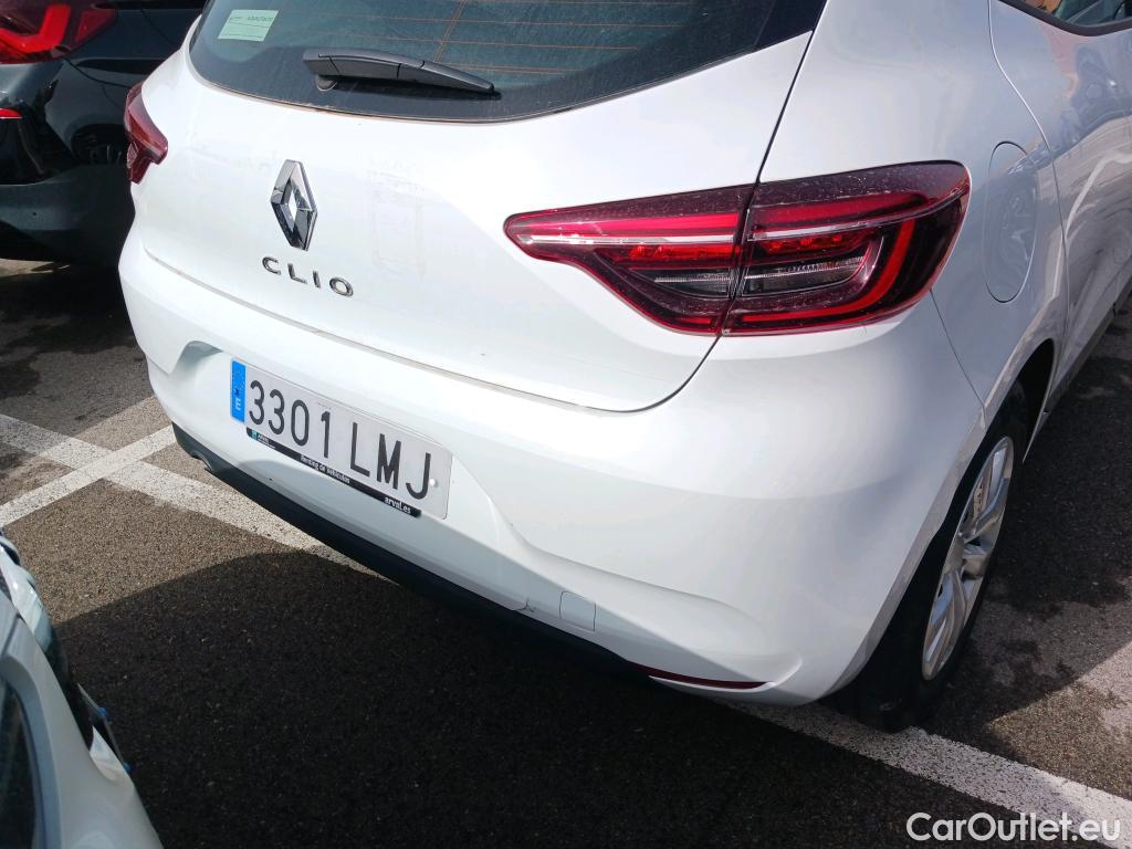  Renault  Clio RENAULT  / 2019 / 5P / berlina con portón Business TCe 74 kW (100CV) GLP #3