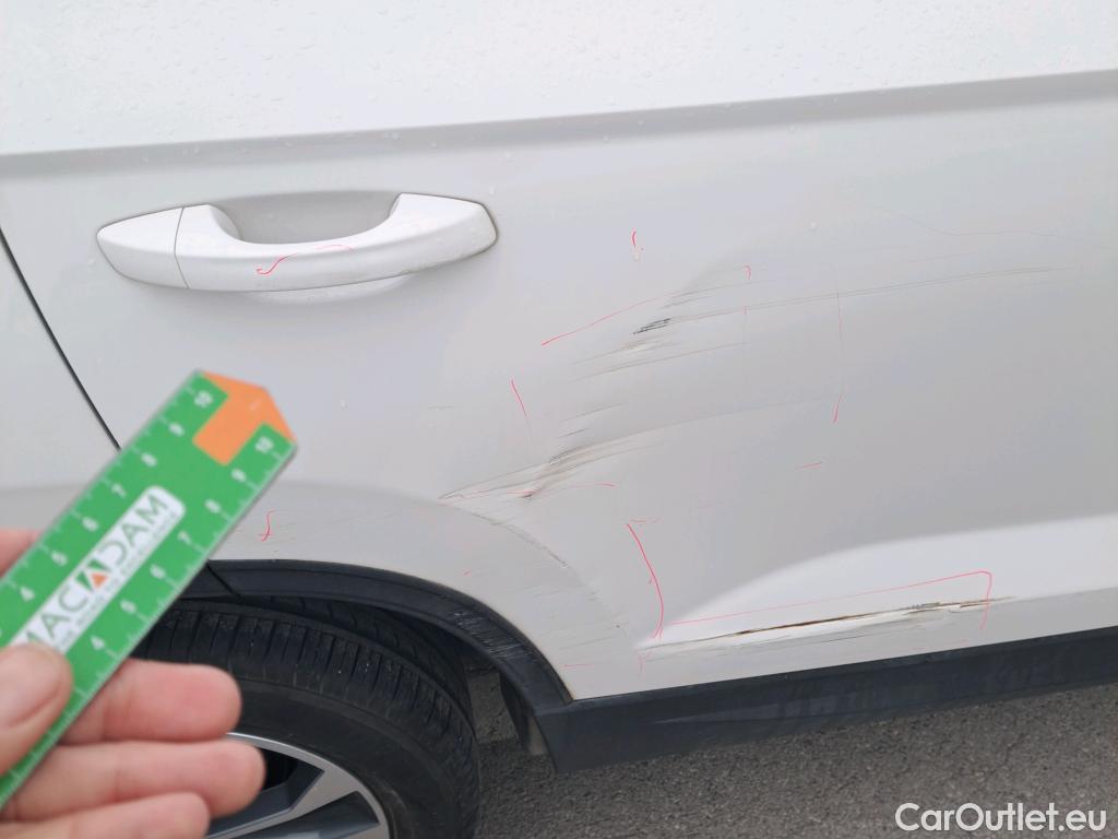  Seat  ATECA SEAT  1.0 TSI 85kW (115CV) St&Sp Style Eco MY20 #73