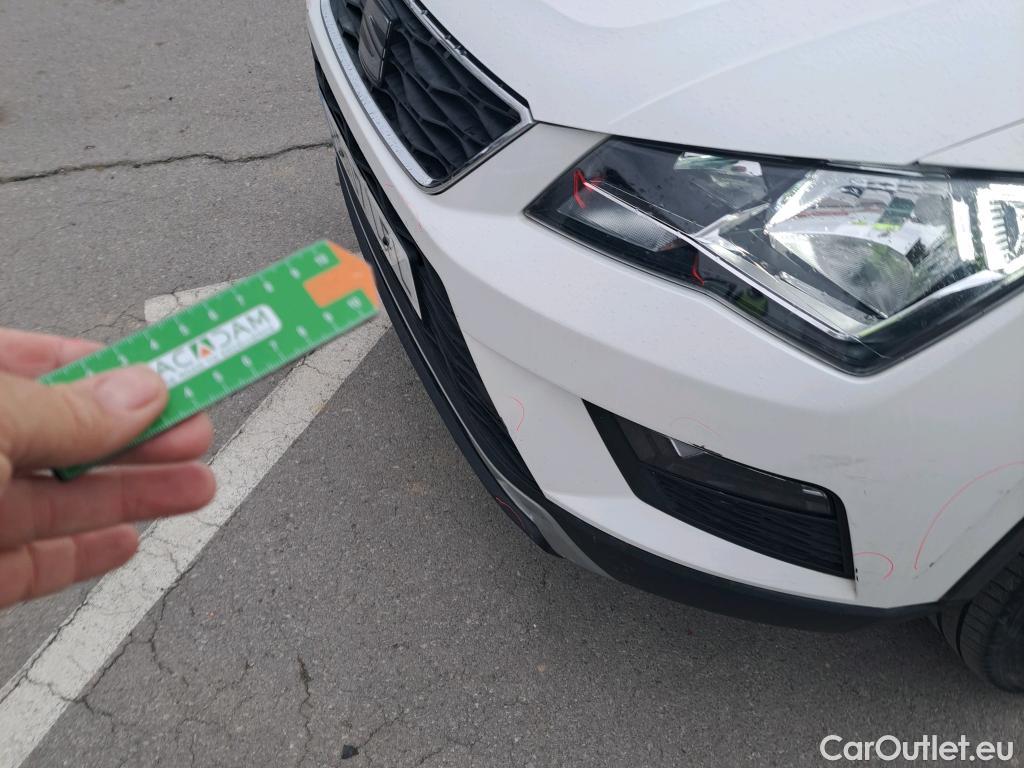  Seat  ATECA SEAT  1.0 TSI 85kW (115CV) St&Sp Style Eco MY20 #43