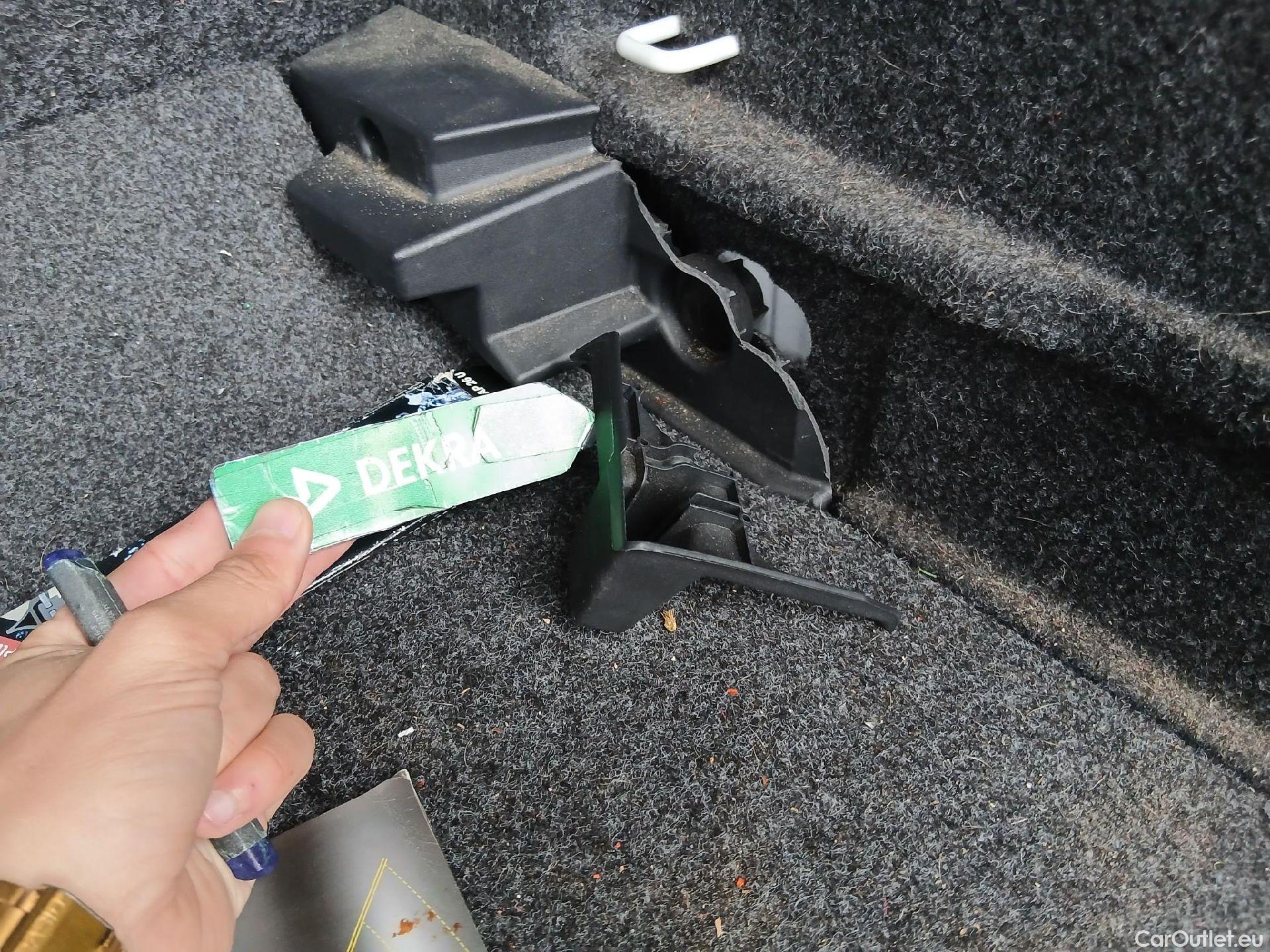  Seat  Arona SEAT  / 2017 / 5P / todoterreno 1.0 TSI 81kW (110CV) Style Plus (AC) #30