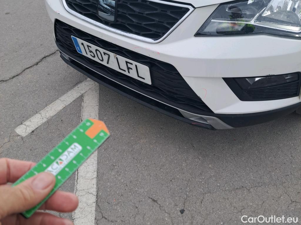  Seat  ATECA SEAT  1.0 TSI 85kW (115CV) St&Sp Style Eco MY20 #55