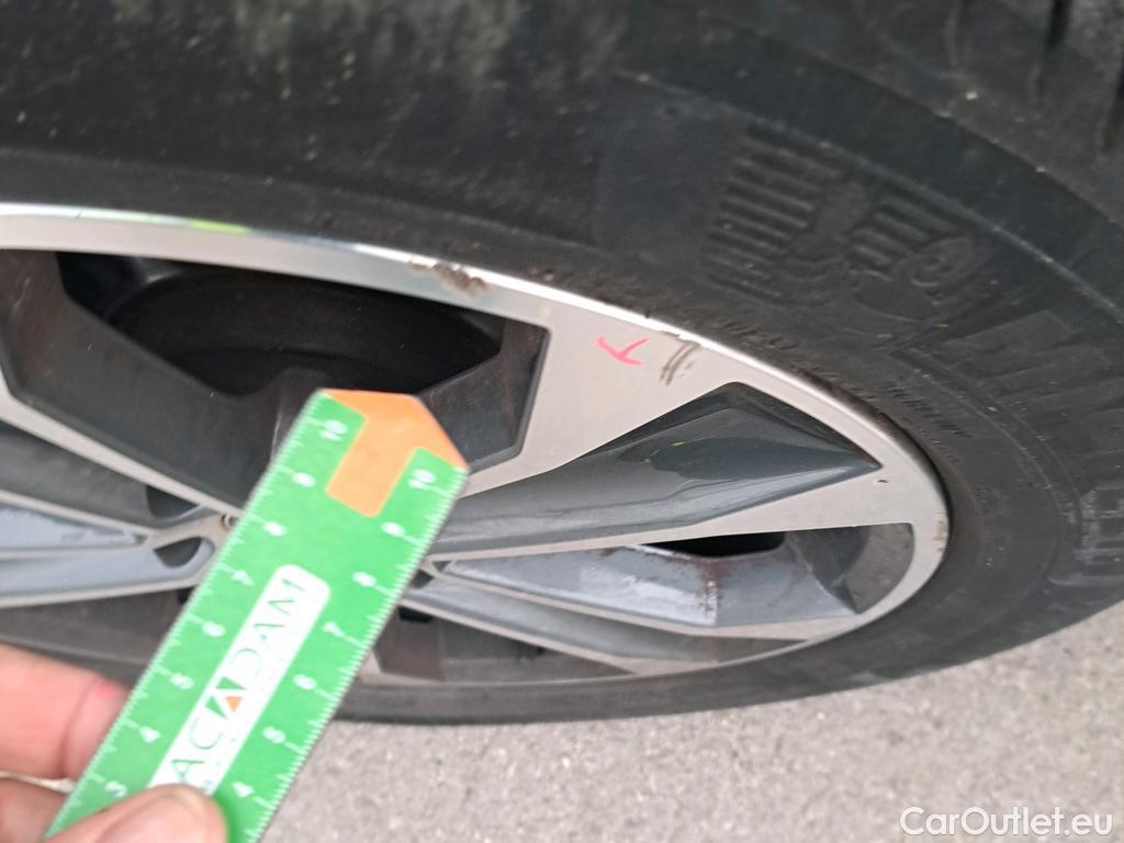  Seat  ATECA SEAT  1.0 TSI 85kW (115CV) St&Sp Style Eco MY20 #76