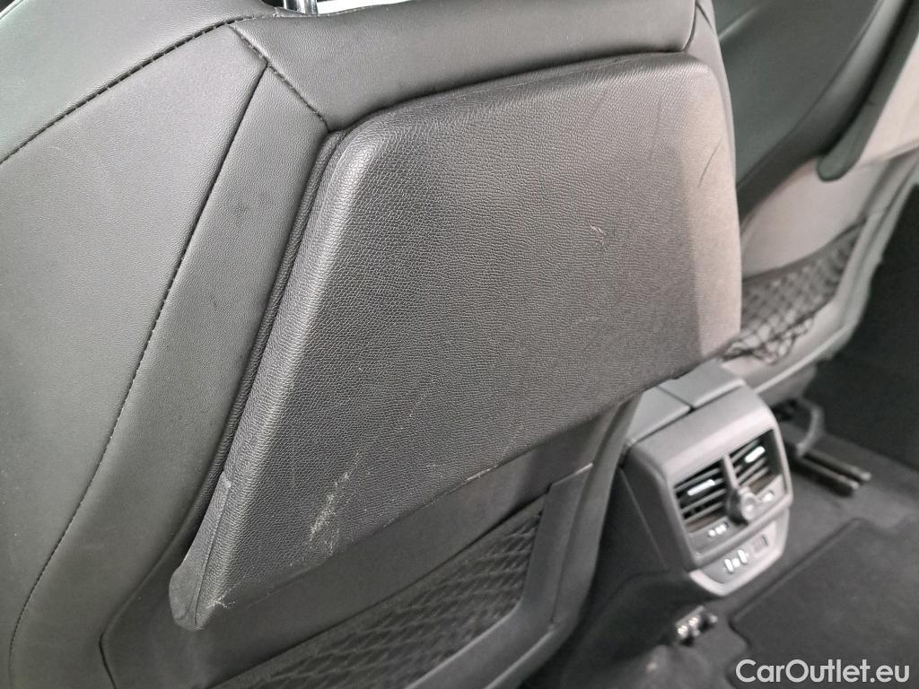  Peugeot  5008 PEUGEOT  / 2020 / 5P / todoterreno 1.5 BlueHDi 96kW S&S Allure Pack EAT8 #42