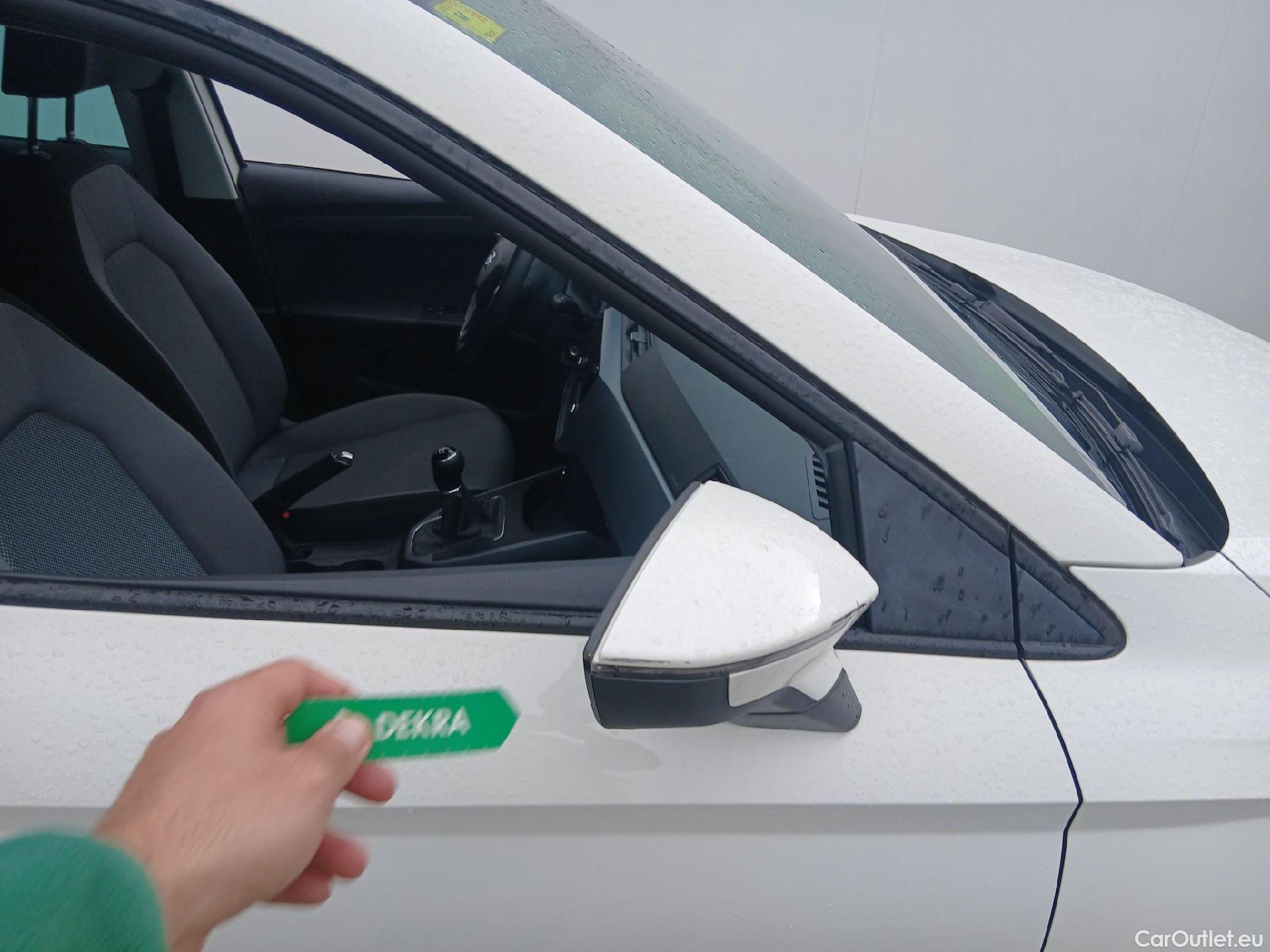  Seat  Arona SEAT  / 2017 / 5P / todoterreno 1.0 TSI 70kW (95CV) Style Ecomotive #30