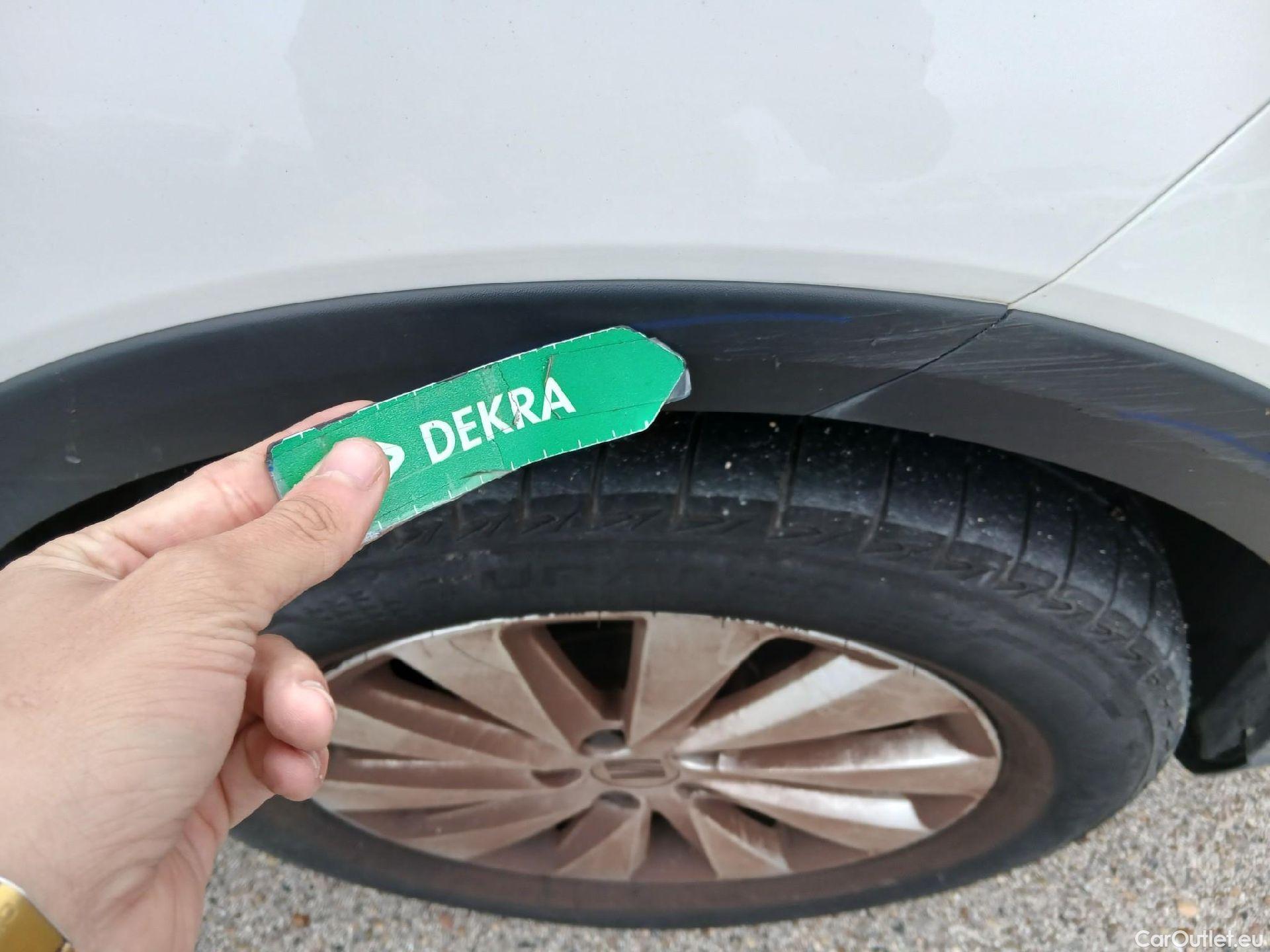  Seat  Arona SEAT  / 2017 / 5P / todoterreno 1.0 TSI 81kW (110CV) Style Plus (AC) #41