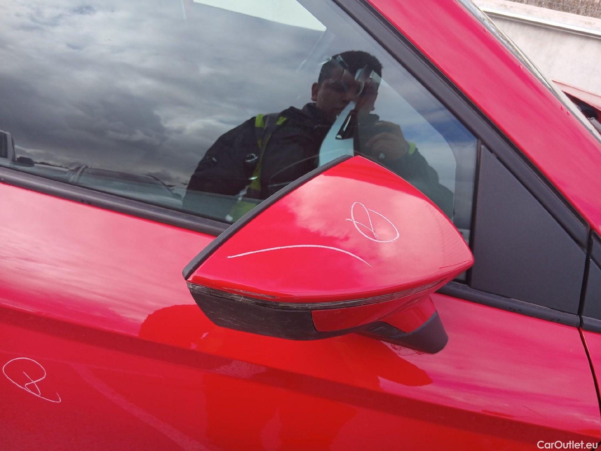  Seat  Arona SEAT  / 2021 / 5P / todoterreno 1.0 TSI 81kW (110CV) Style XL(SP) #29