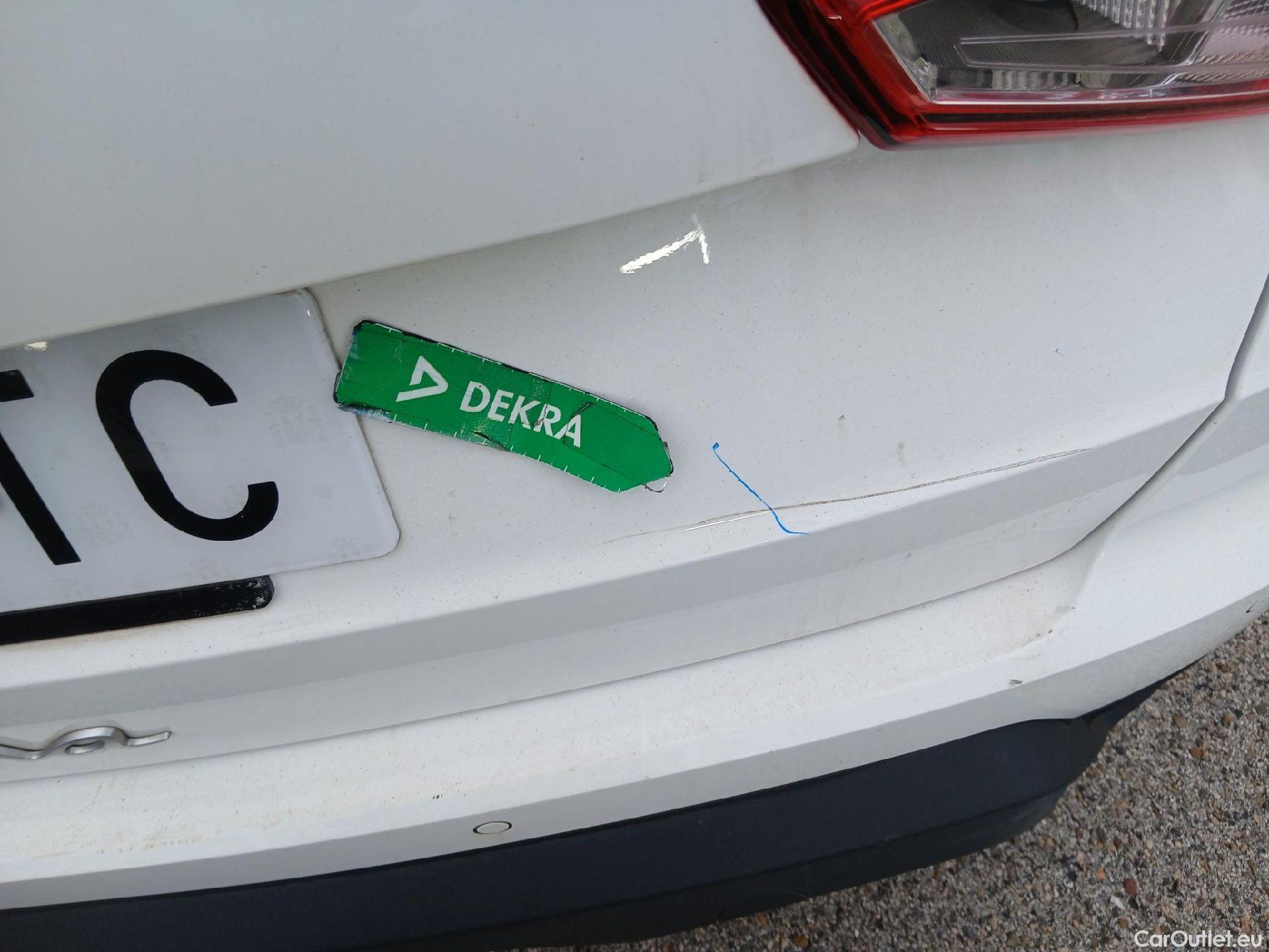  Seat  Arona SEAT  / 2017 / 5P / todoterreno 1.0 TSI 81kW (110CV) Style Plus (AC) #24