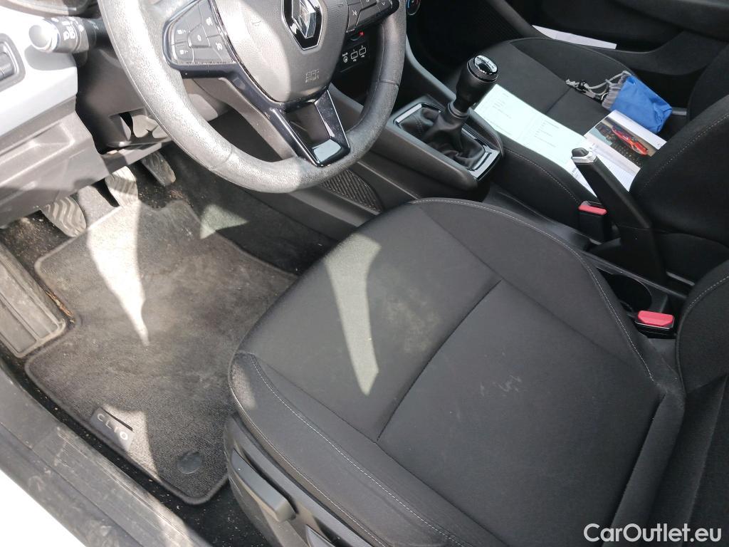  Renault  Clio RENAULT  / 2019 / 5P / berlina con portón Business TCe 74 kW (100CV) GLP #6