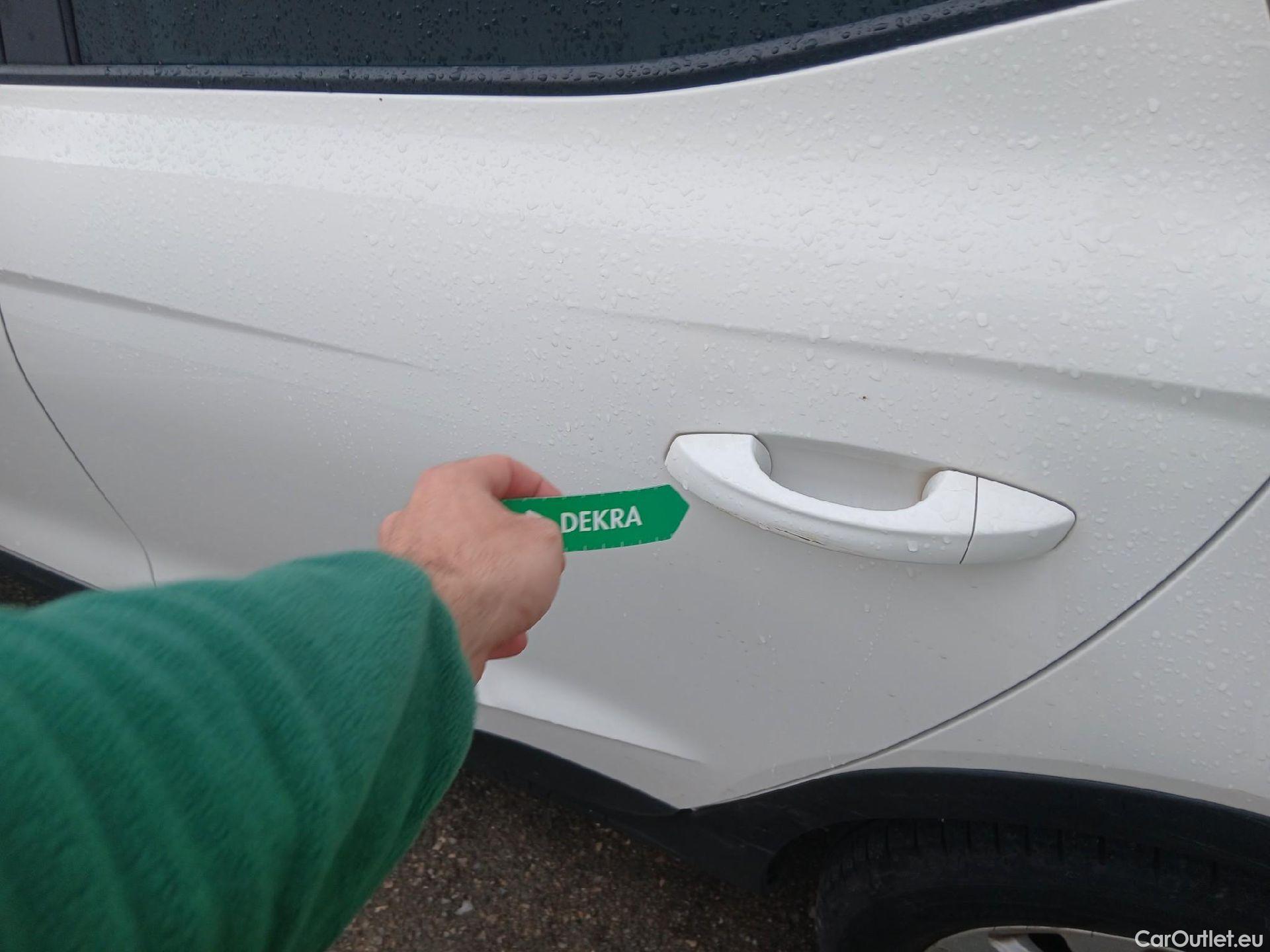  Seat  Arona SEAT  / 2017 / 5P / todoterreno 1.0 TSI 70kW (95CV) Style Ecomotive #10