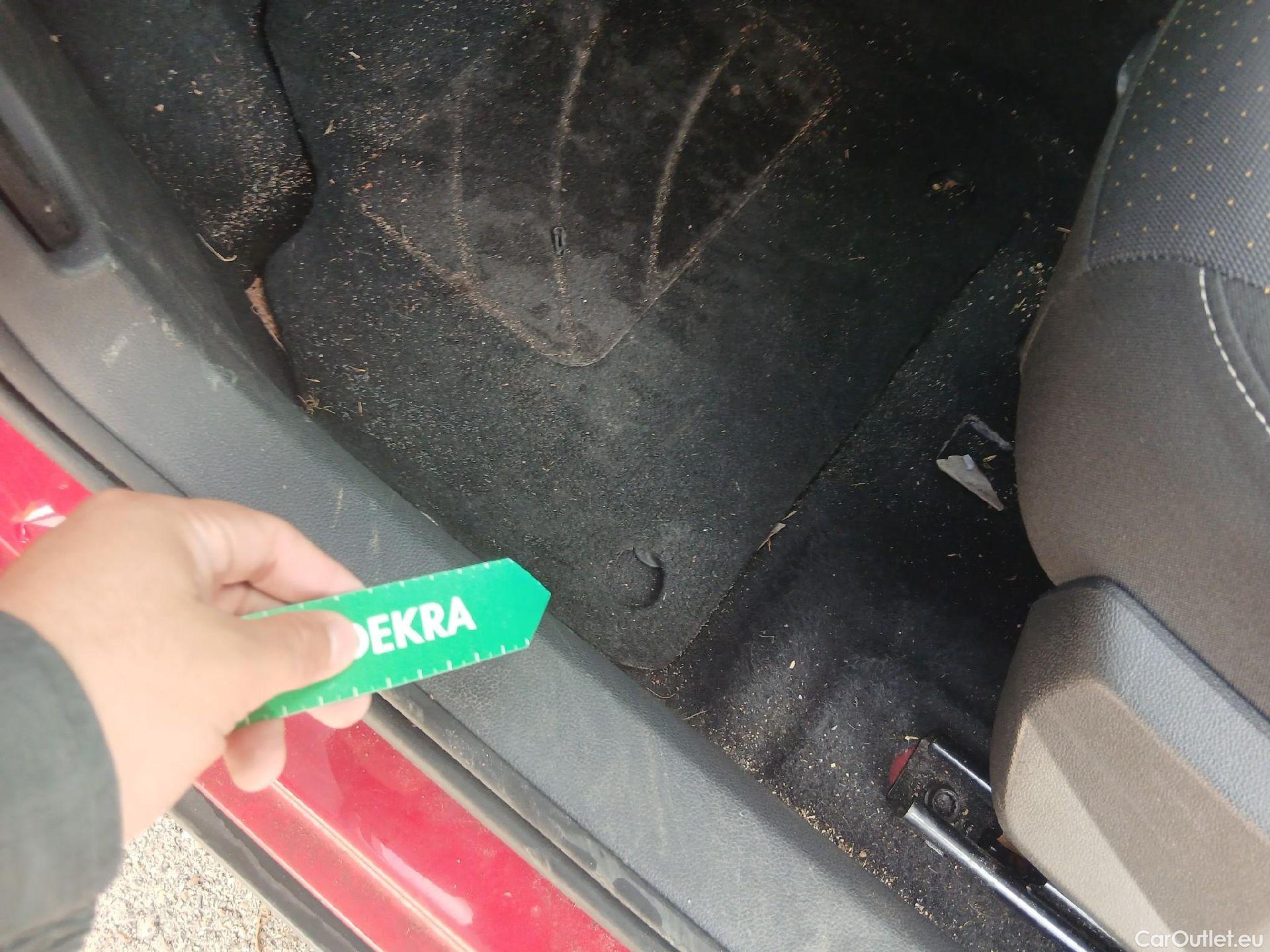  Seat  Arona SEAT  / 2021 / 5P / todoterreno 1.0 TSI 81kW (110CV) Style XL(SP) #7