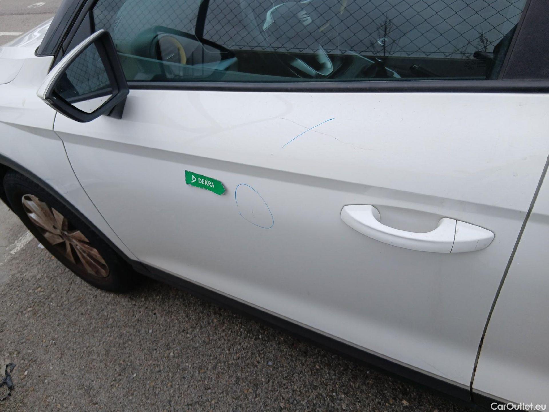  Seat  Arona SEAT  / 2017 / 5P / todoterreno 1.0 TSI 81kW (110CV) Style Plus (AC) #10