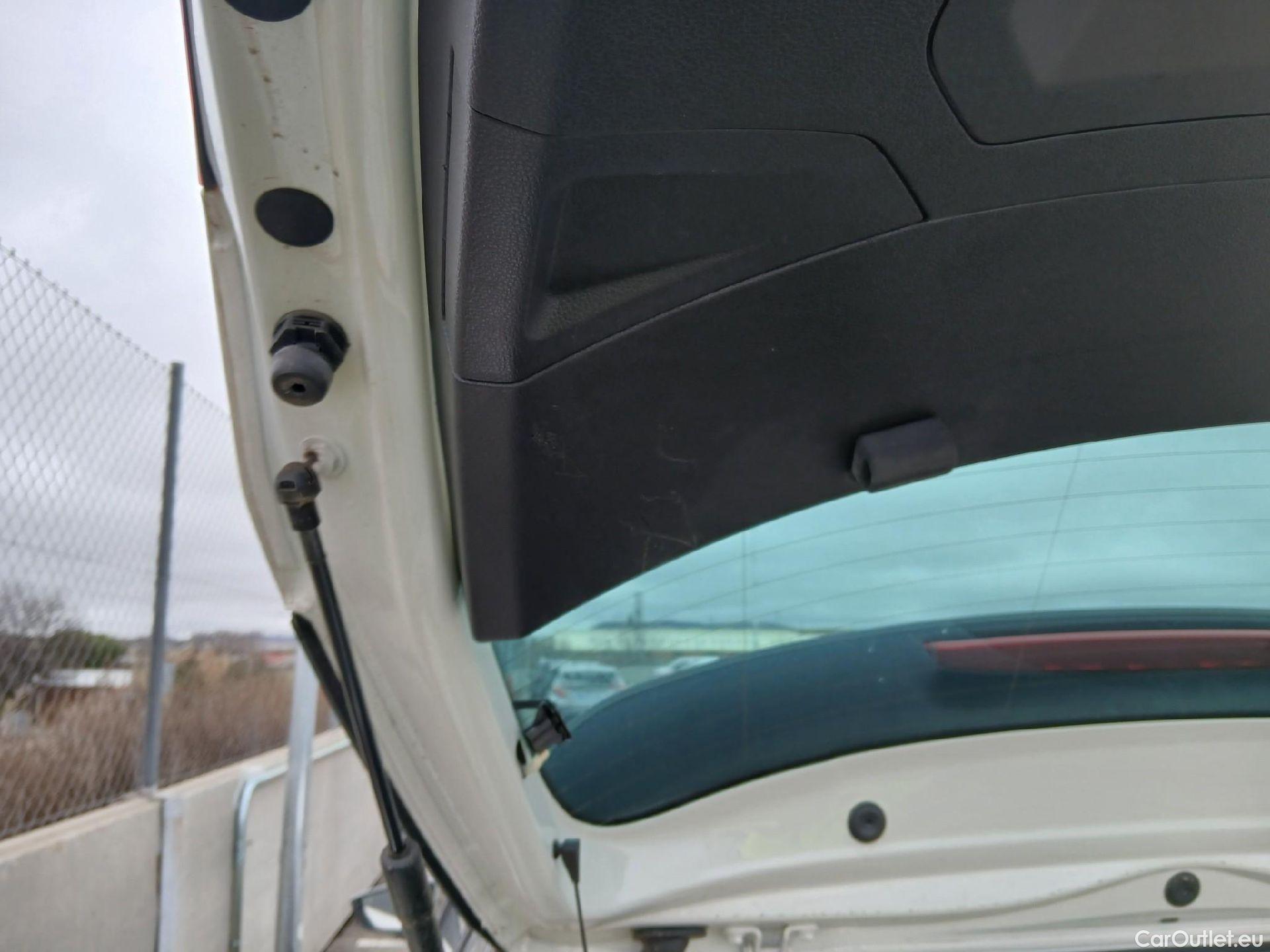  Seat  Arona SEAT  / 2017 / 5P / todoterreno 1.0 TSI 81kW (110CV) Style Plus (AC) #29