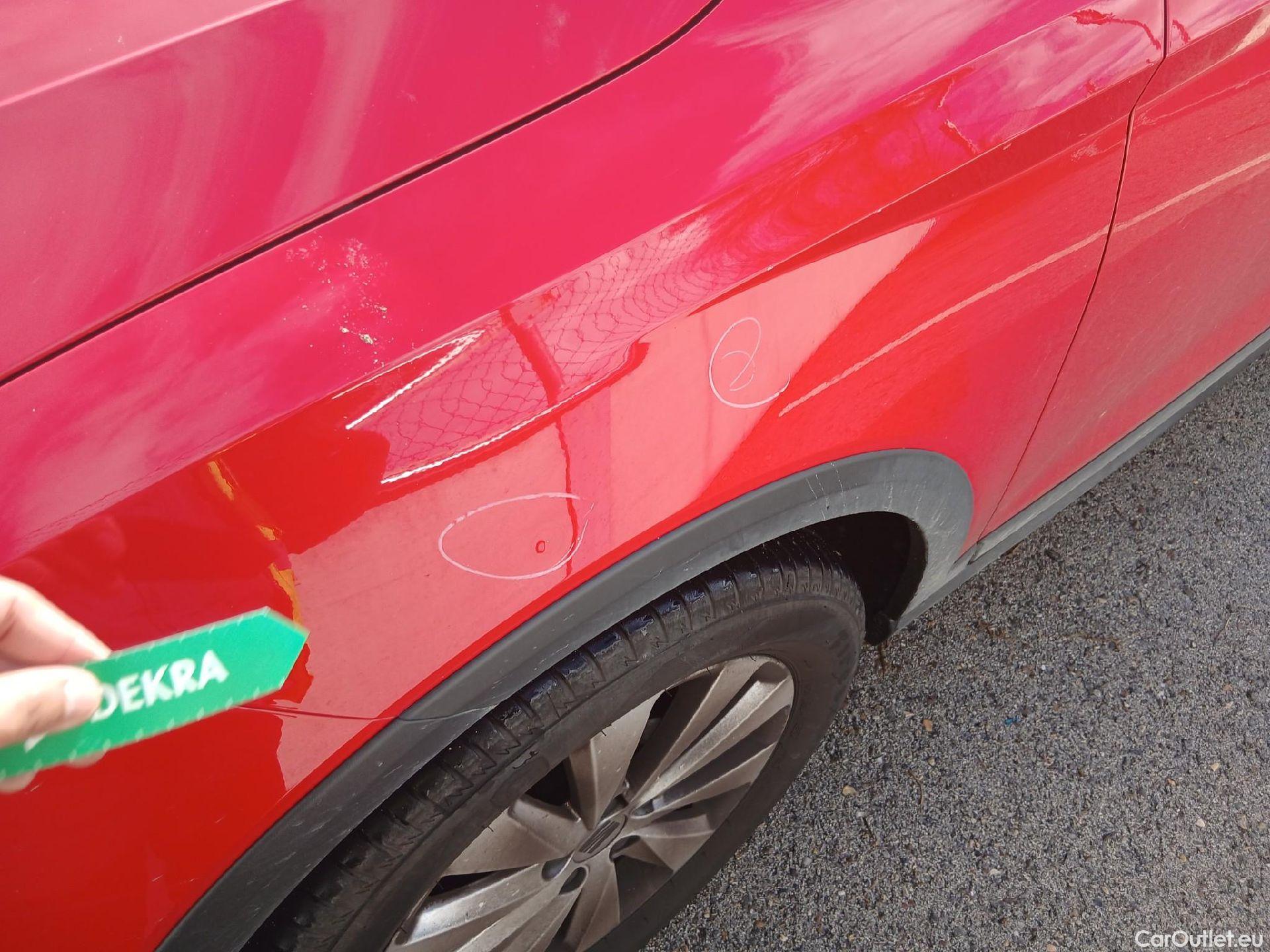  Seat  Arona SEAT  / 2021 / 5P / todoterreno 1.0 TSI 81kW (110CV) Style XL(SP) #16