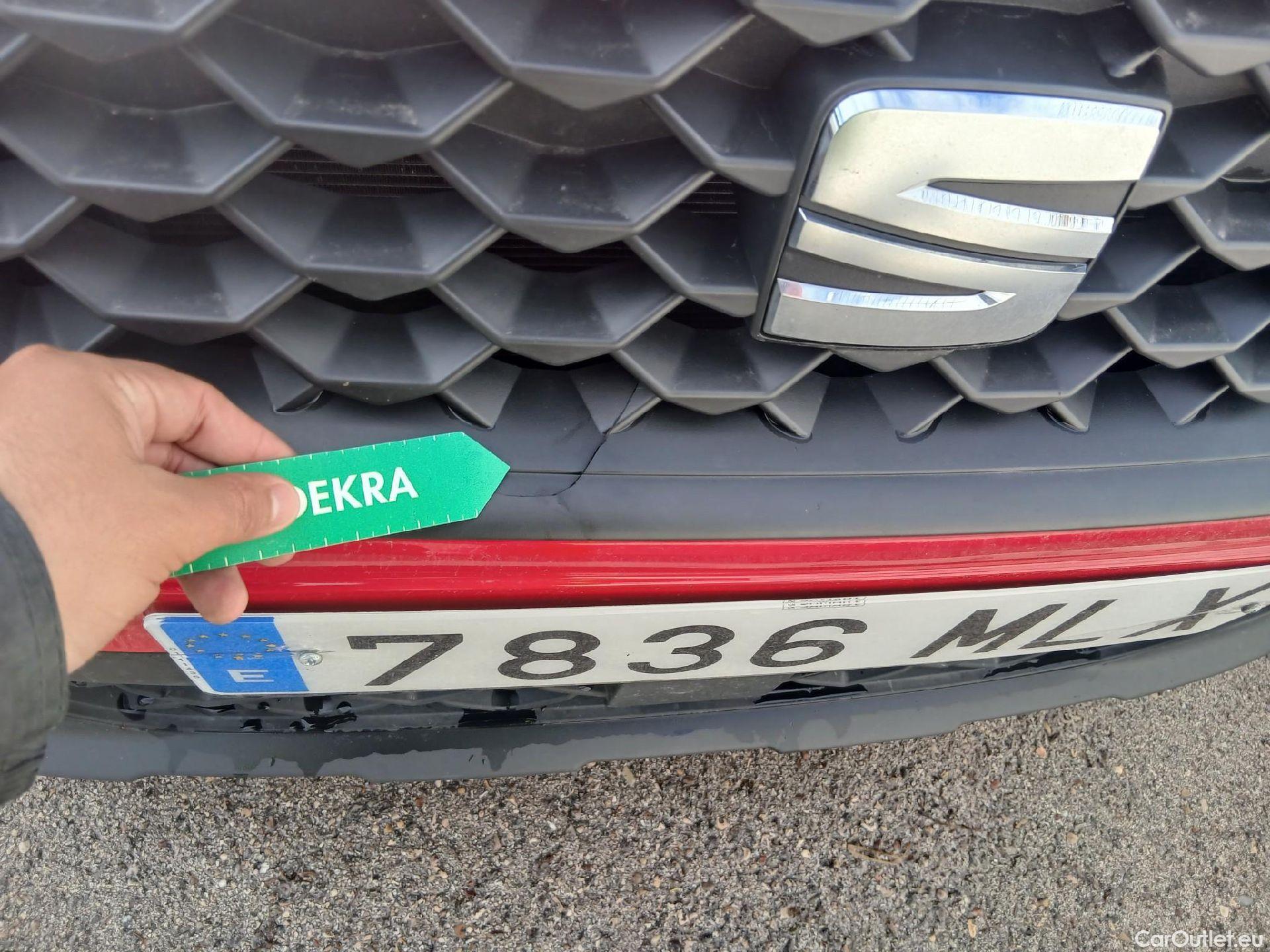  Seat  Arona SEAT  / 2021 / 5P / todoterreno 1.0 TSI 81kW (110CV) Style XL(SP) #13