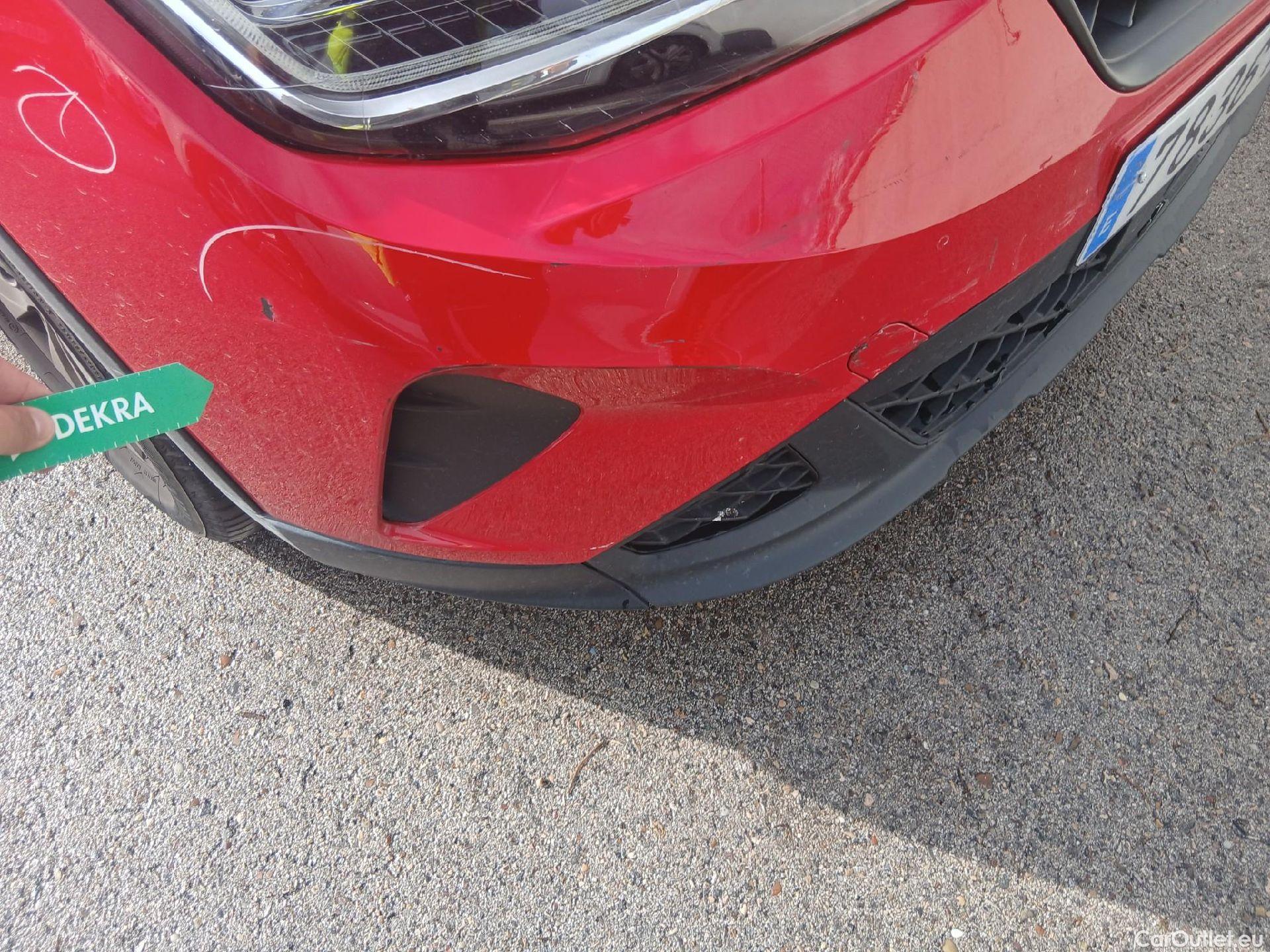  Seat  Arona SEAT  / 2021 / 5P / todoterreno 1.0 TSI 81kW (110CV) Style XL(SP) #8