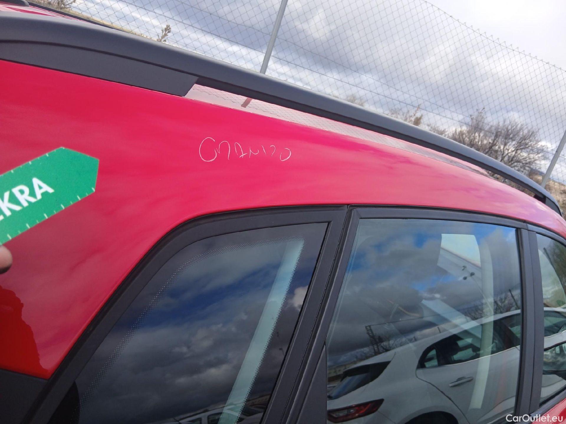  Seat  Arona SEAT  / 2021 / 5P / todoterreno 1.0 TSI 81kW (110CV) Style XL(SP) #33