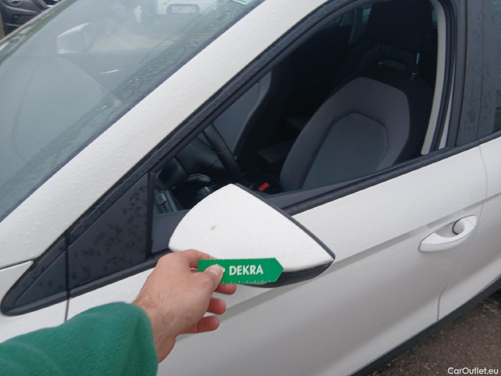  Seat  Arona SEAT  / 2017 / 5P / todoterreno 1.0 TSI 70kW (95CV) Style Ecomotive #7