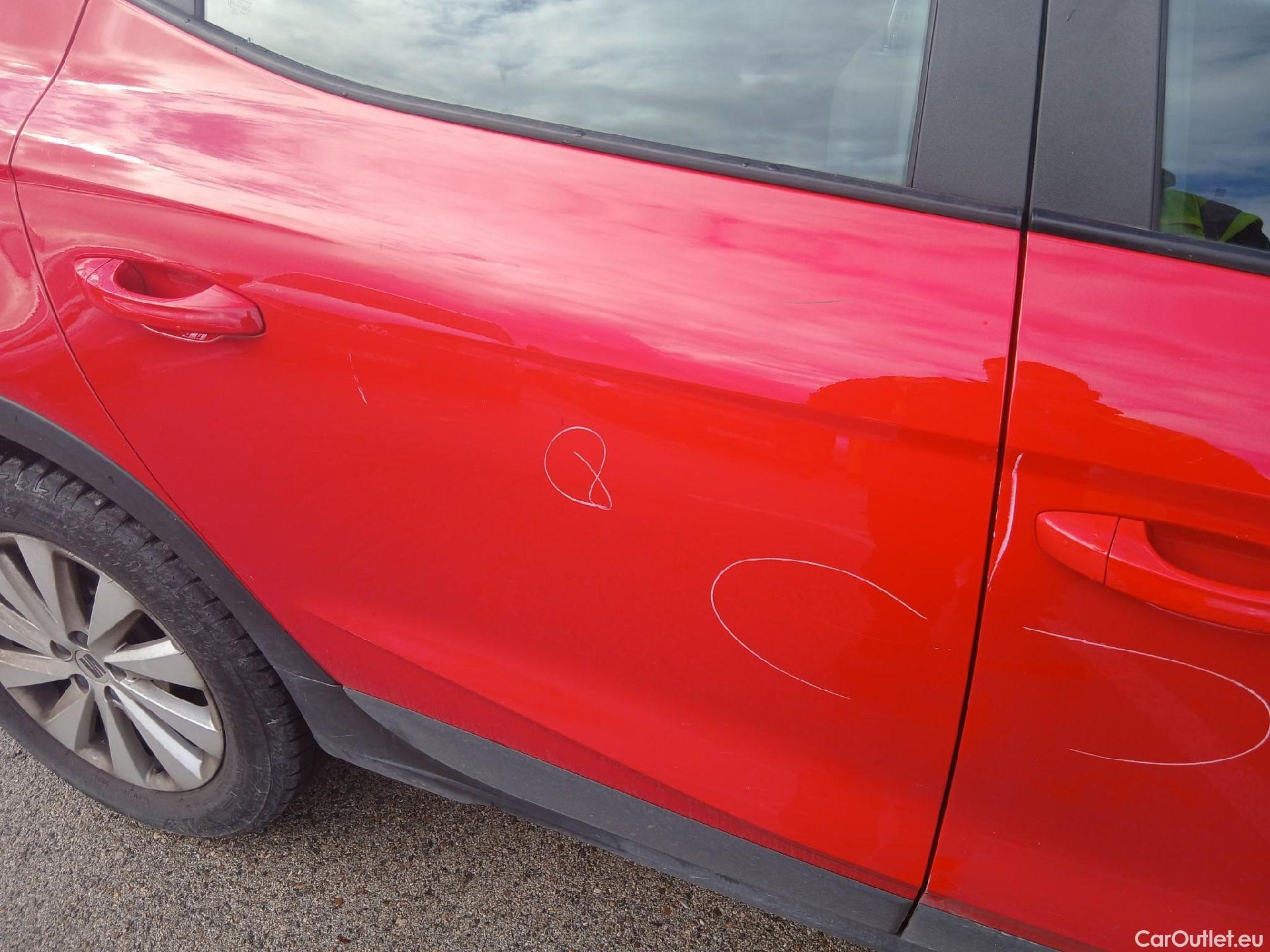  Seat  Arona SEAT  / 2021 / 5P / todoterreno 1.0 TSI 81kW (110CV) Style XL(SP) #25