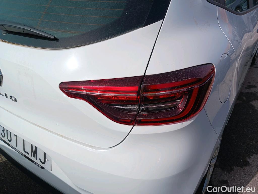  Renault  Clio RENAULT  / 2019 / 5P / berlina con portón Business TCe 74 kW (100CV) GLP #1