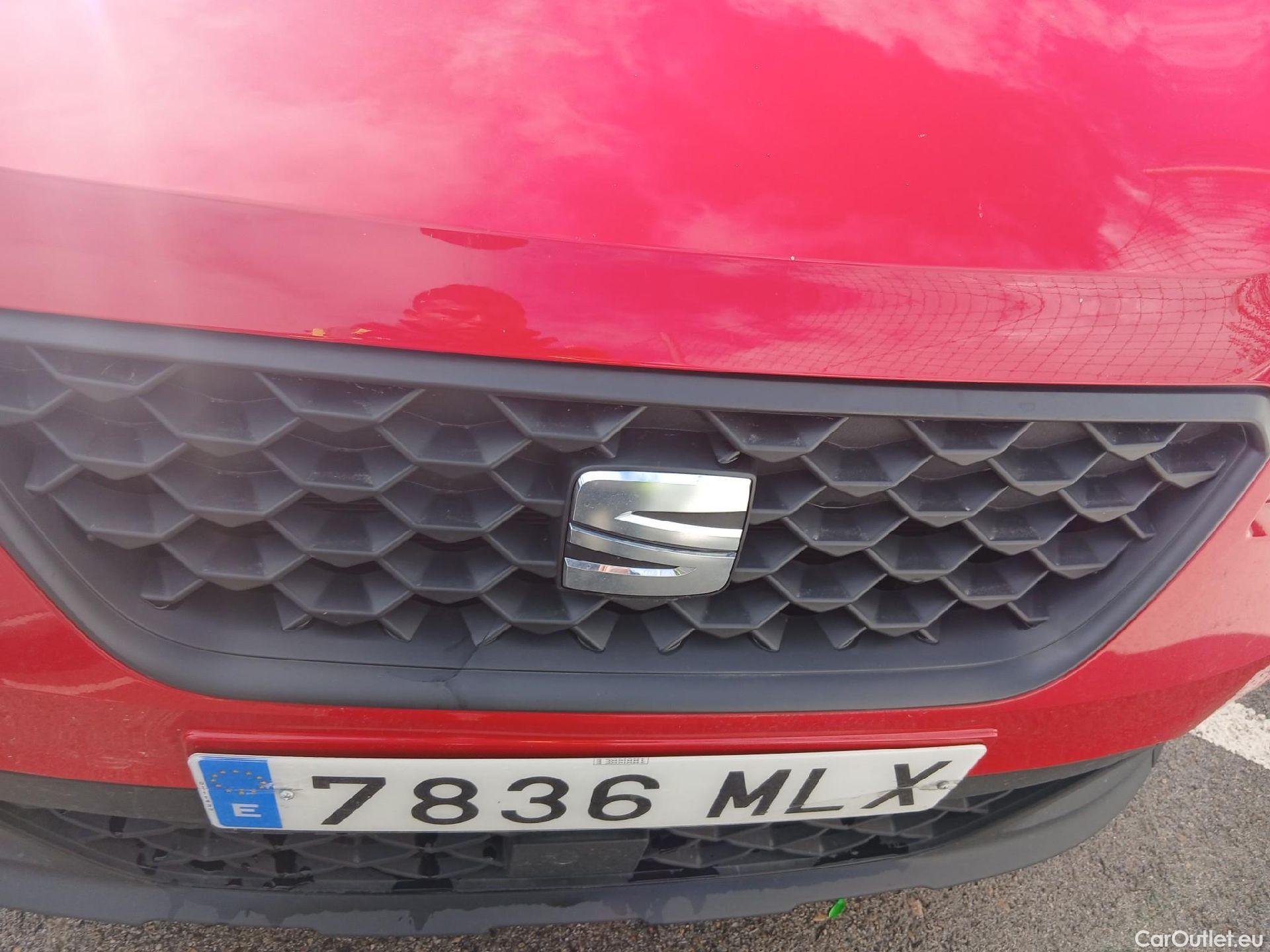  Seat  Arona SEAT  / 2021 / 5P / todoterreno 1.0 TSI 81kW (110CV) Style XL(SP) #14