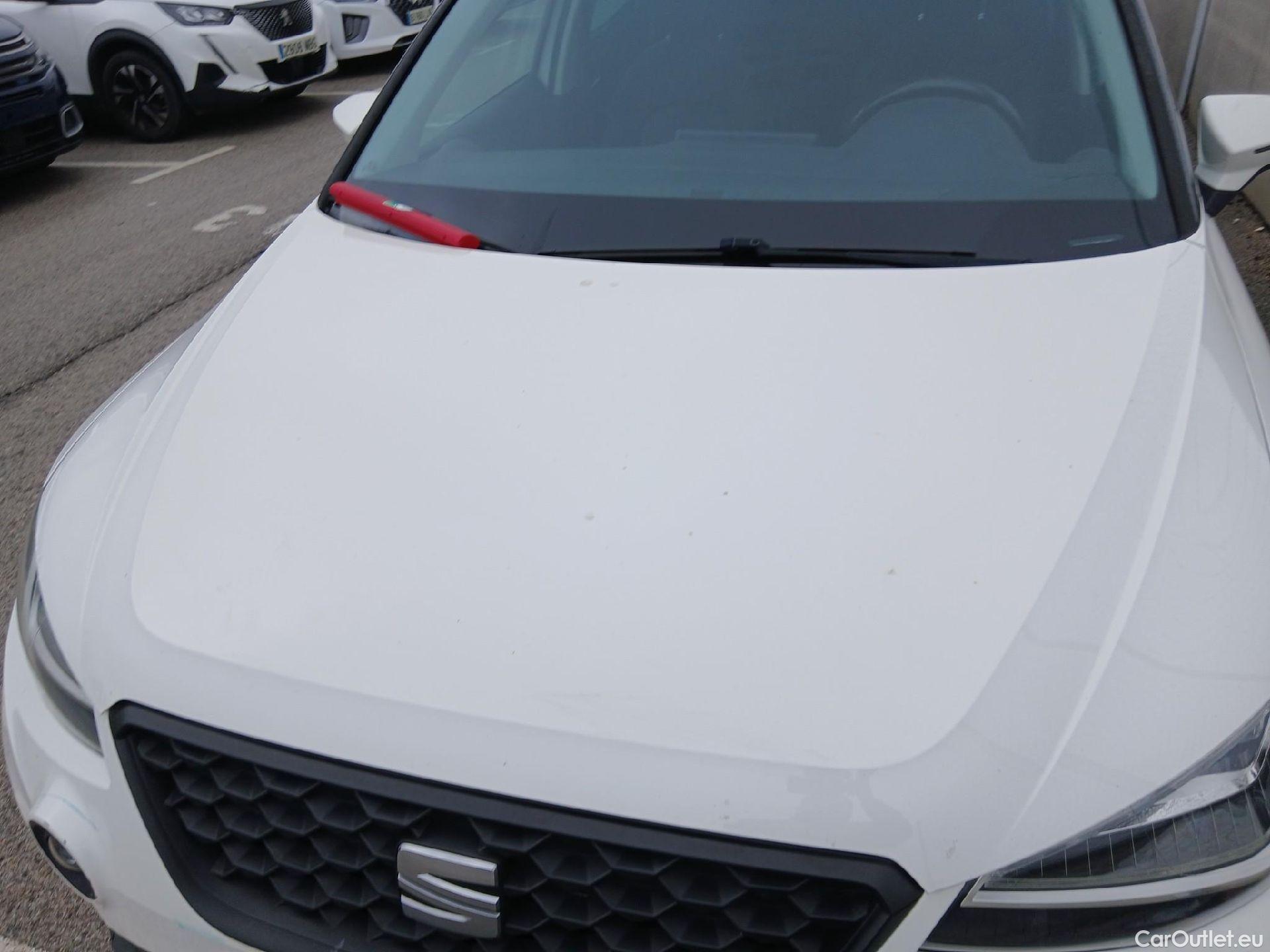  Seat  Arona SEAT  / 2017 / 5P / todoterreno 1.0 TSI 81kW (110CV) Style Plus (AC) #5