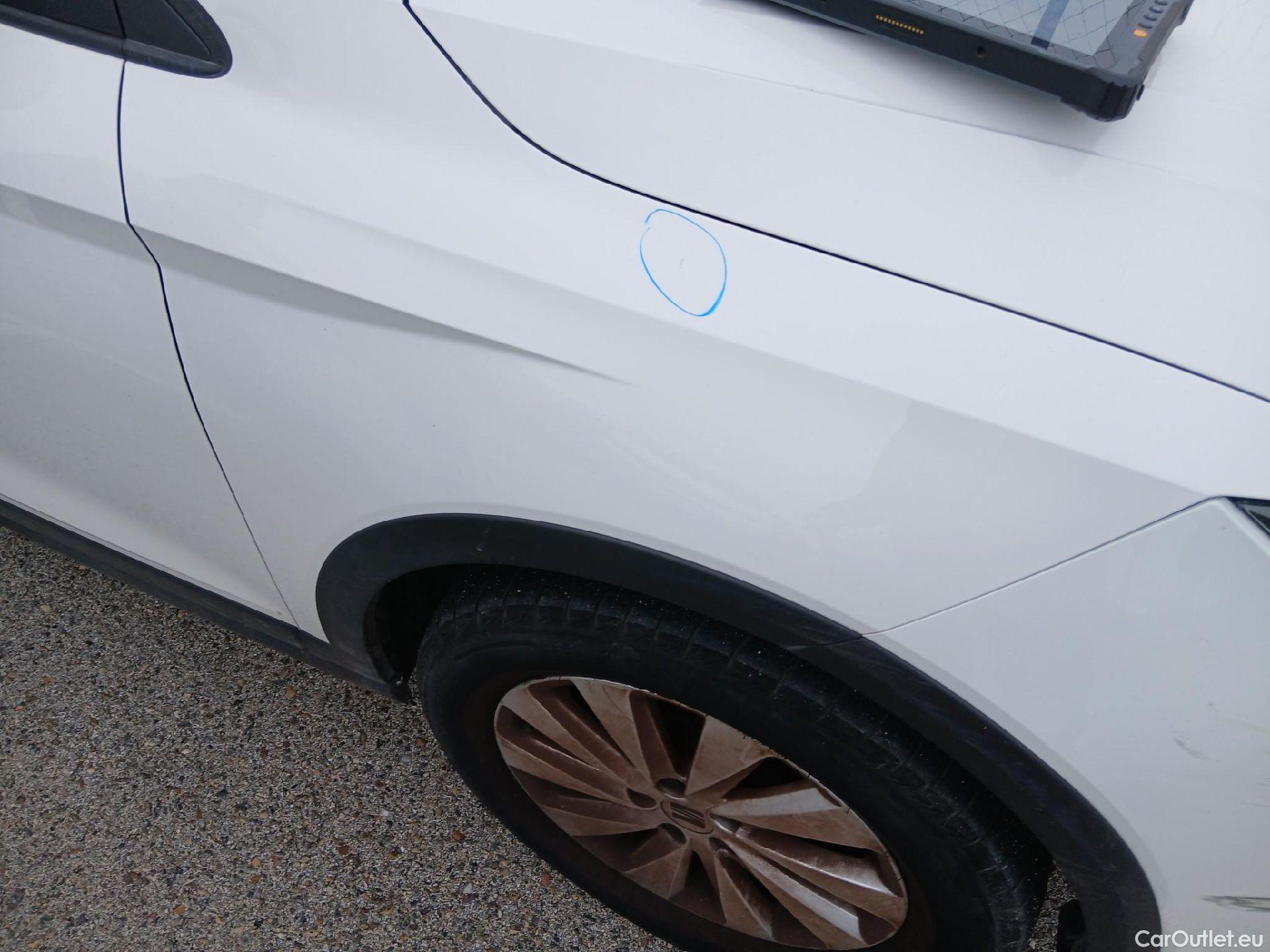  Seat  Arona SEAT  / 2017 / 5P / todoterreno 1.0 TSI 81kW (110CV) Style Plus (AC) #44