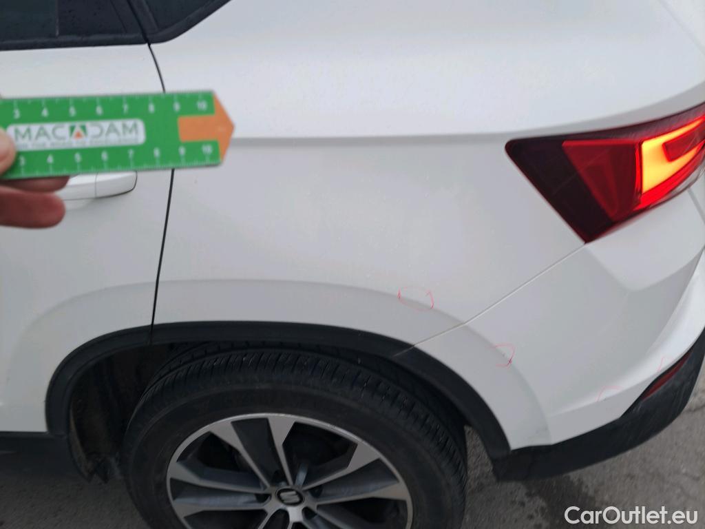  Seat  ATECA SEAT  1.0 TSI 85kW (115CV) St&Sp Style Eco MY20 #77