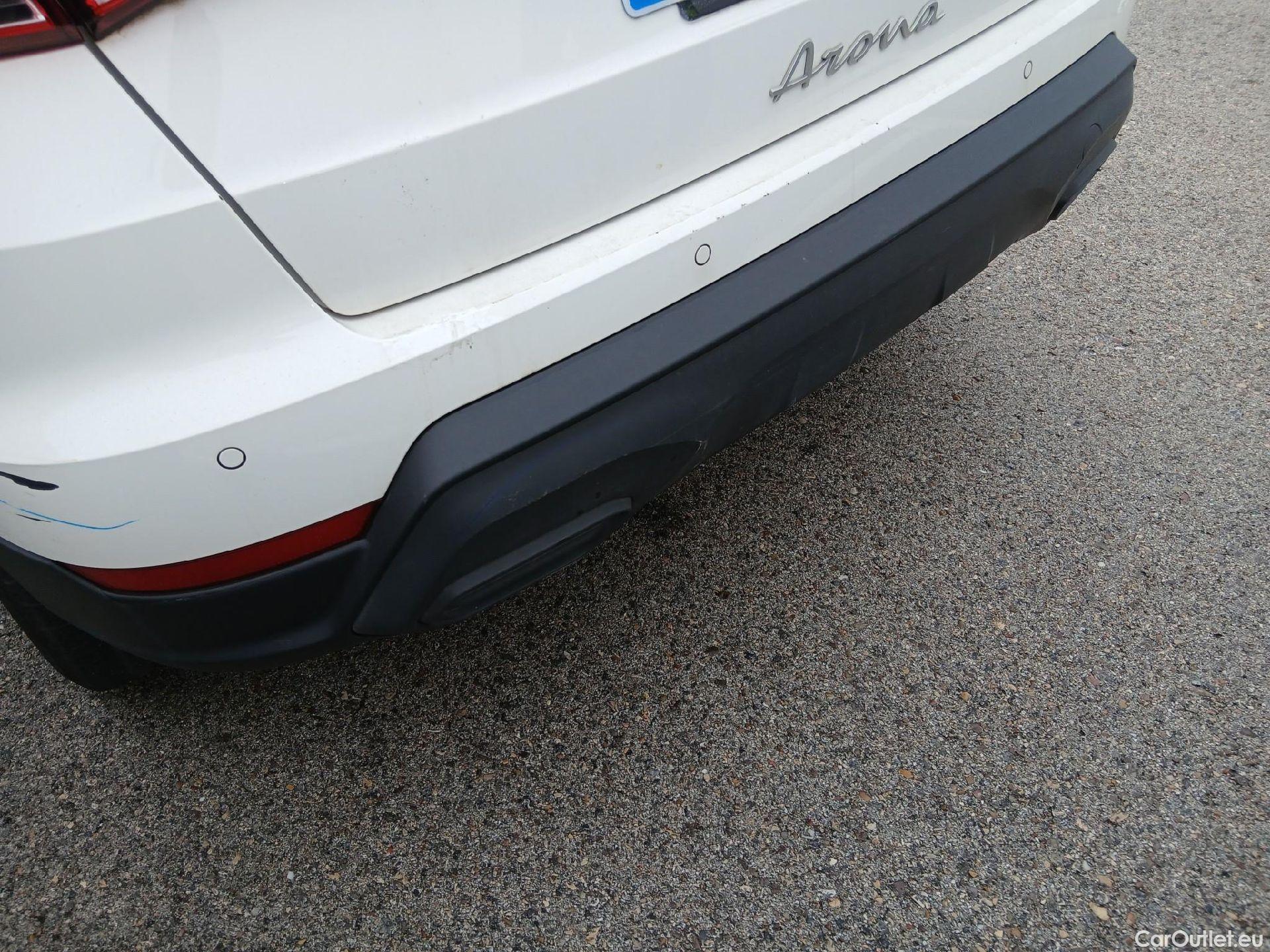  Seat  Arona SEAT  / 2017 / 5P / todoterreno 1.0 TSI 81kW (110CV) Style Plus (AC) #22