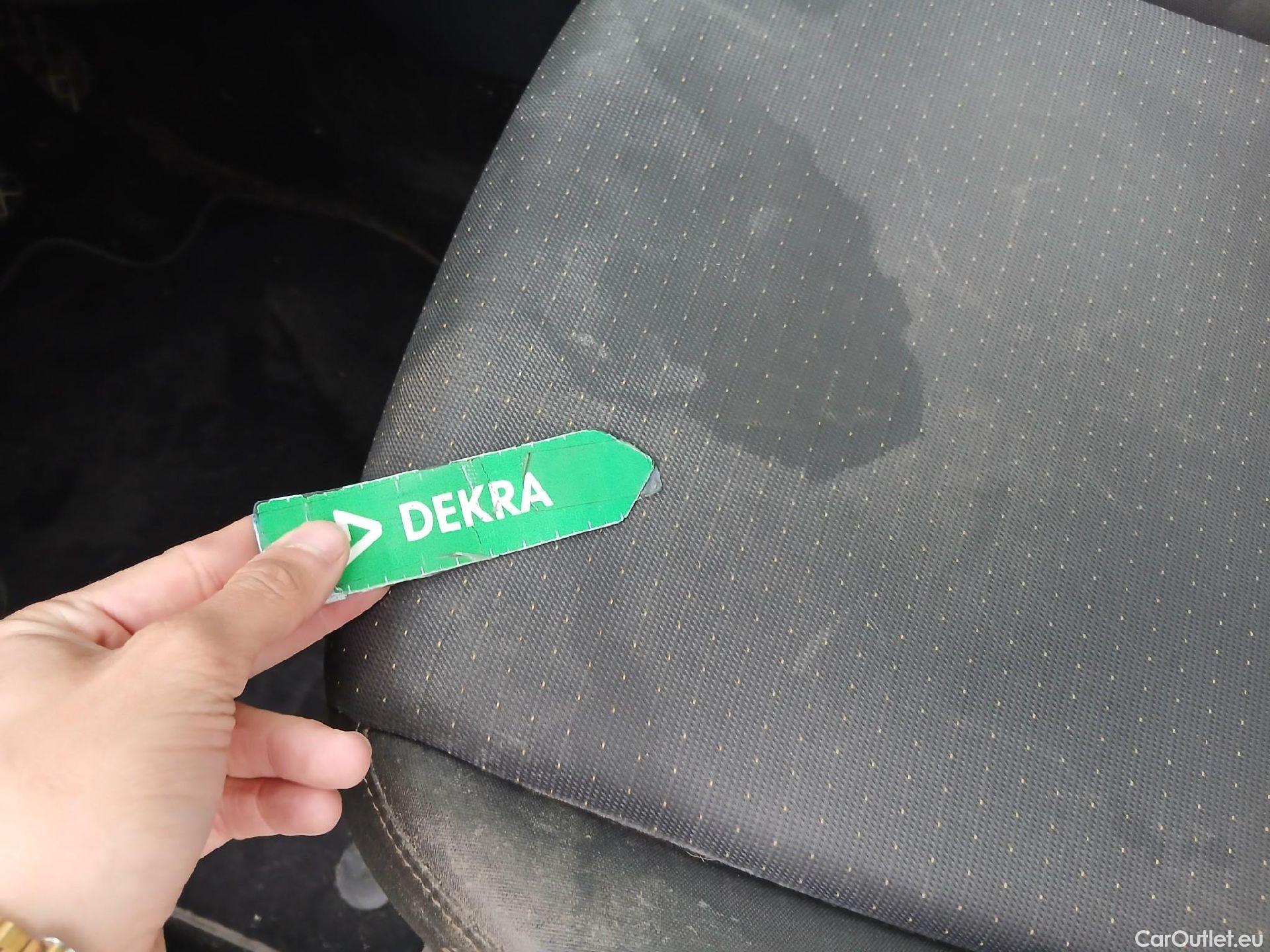  Seat  Arona SEAT  / 2017 / 5P / todoterreno 1.0 TSI 81kW (110CV) Style Plus (AC) #12