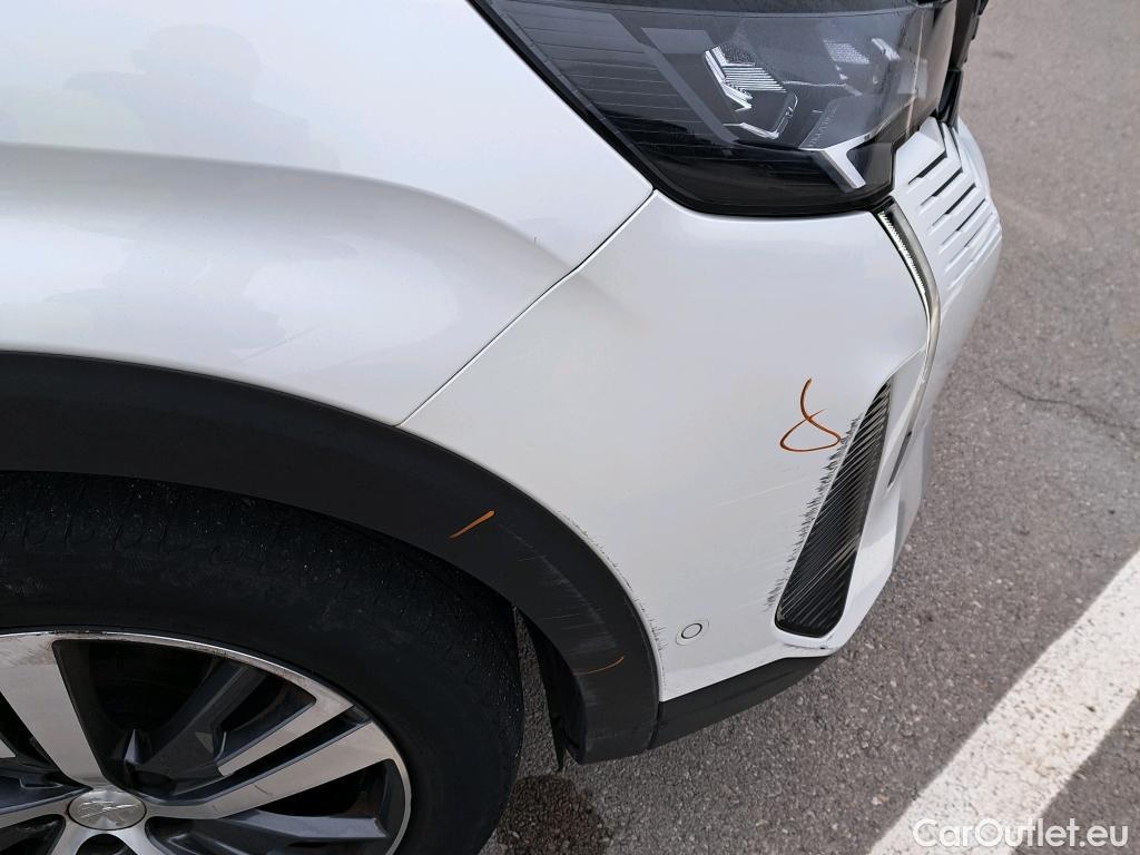  Peugeot  5008 PEUGEOT  / 2020 / 5P / todoterreno 1.5 BlueHDi 96kW S&S Allure Pack EAT8 #9