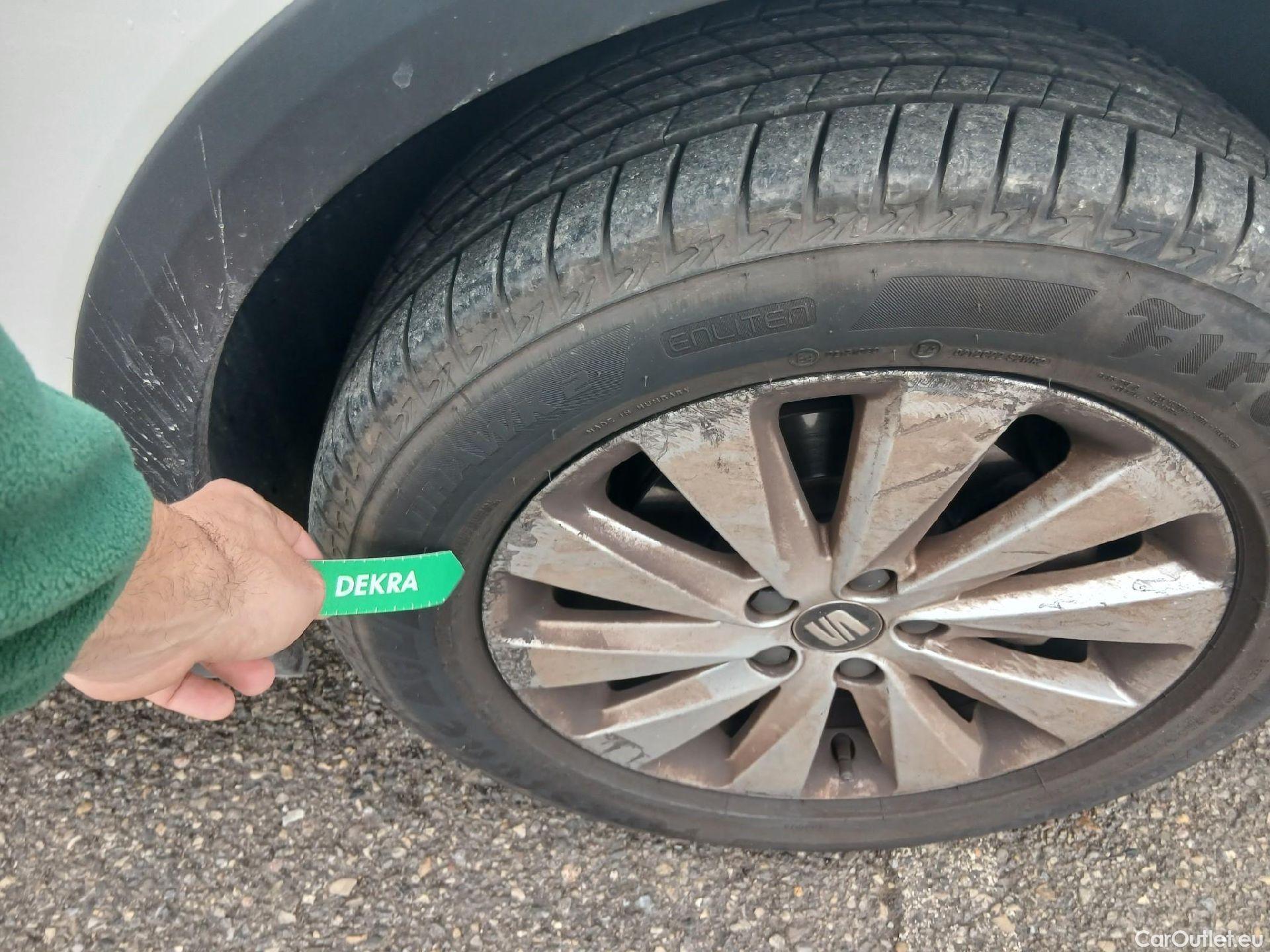  Seat  Arona SEAT  / 2017 / 5P / todoterreno 1.0 TSI 70kW (95CV) Style Ecomotive #36