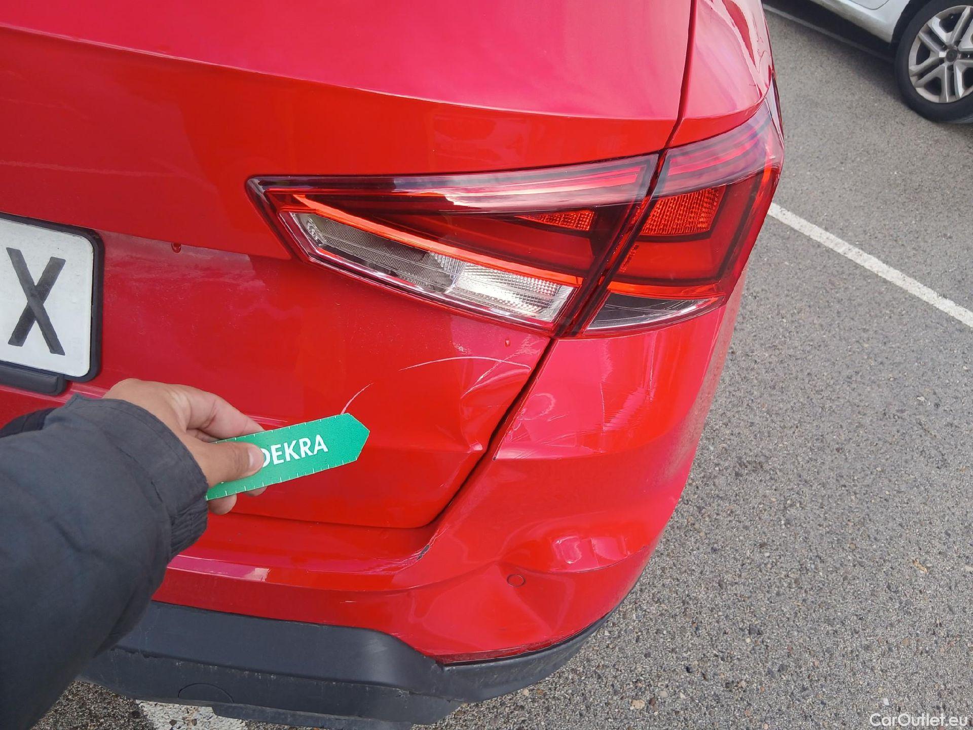  Seat  Arona SEAT  / 2021 / 5P / todoterreno 1.0 TSI 81kW (110CV) Style XL(SP) #22