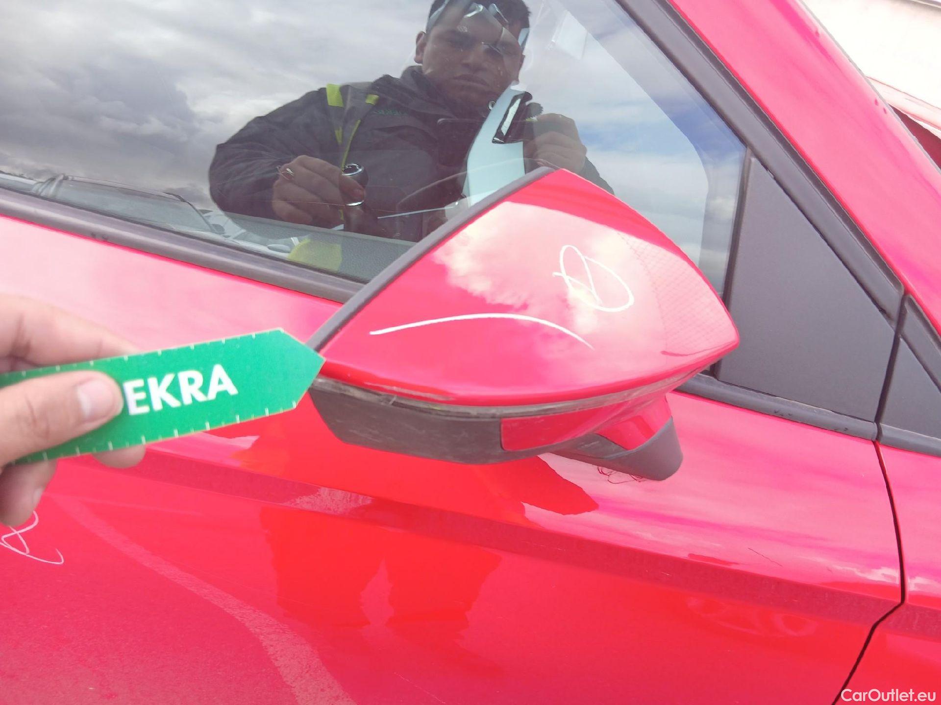  Seat  Arona SEAT  / 2021 / 5P / todoterreno 1.0 TSI 81kW (110CV) Style XL(SP) #28