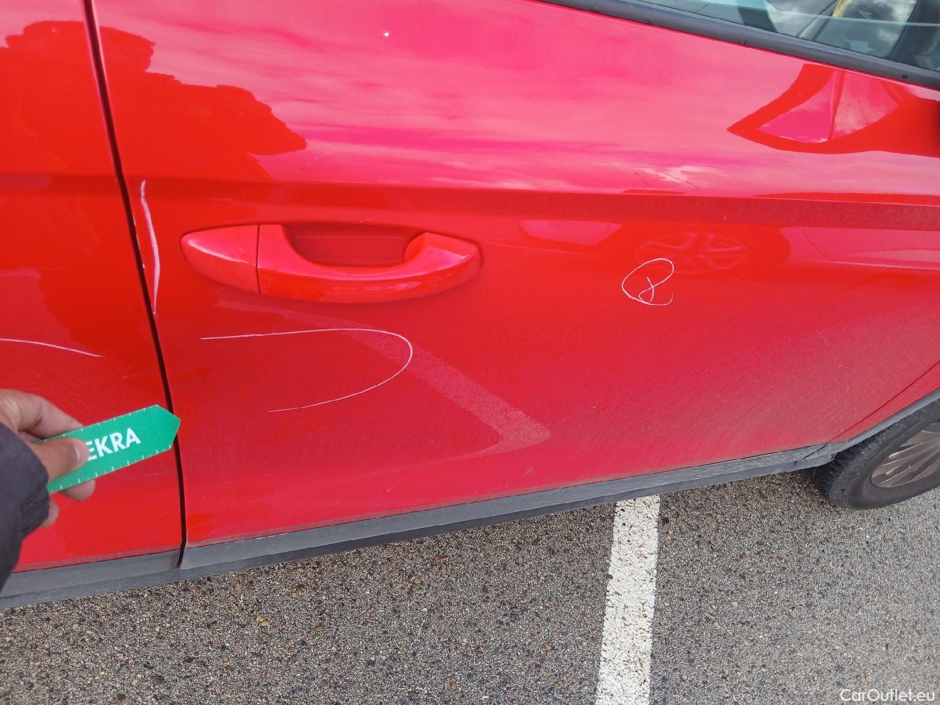  Seat  Arona SEAT  / 2021 / 5P / todoterreno 1.0 TSI 81kW (110CV) Style XL(SP) #26