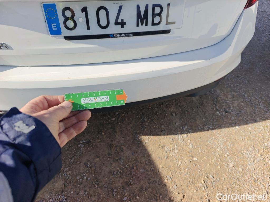  Skoda  Fabia SKODA  / 2021 / 5P / berlina con portón 1.0 TSI 70kW (95CV) Ambition (AC2) #31