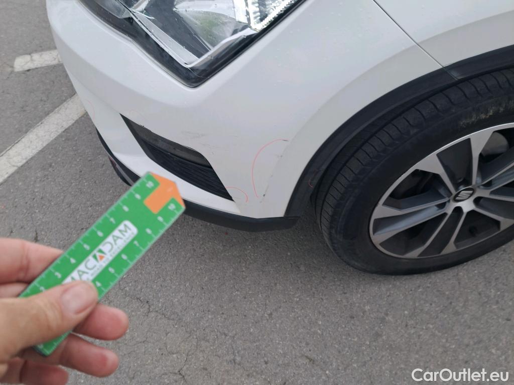  Seat  ATECA SEAT  1.0 TSI 85kW (115CV) St&Sp Style Eco MY20 #60