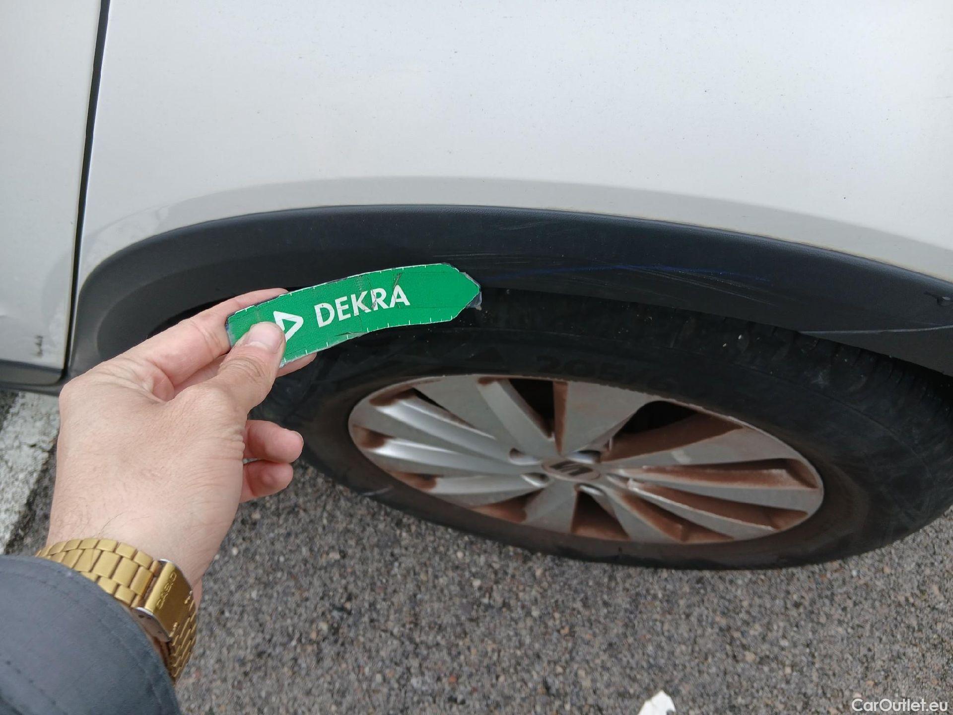  Seat  Arona SEAT  / 2017 / 5P / todoterreno 1.0 TSI 81kW (110CV) Style Plus (AC) #19