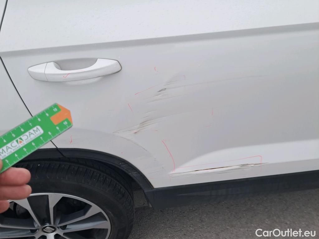  Seat  ATECA SEAT  1.0 TSI 85kW (115CV) St&Sp Style Eco MY20 #58