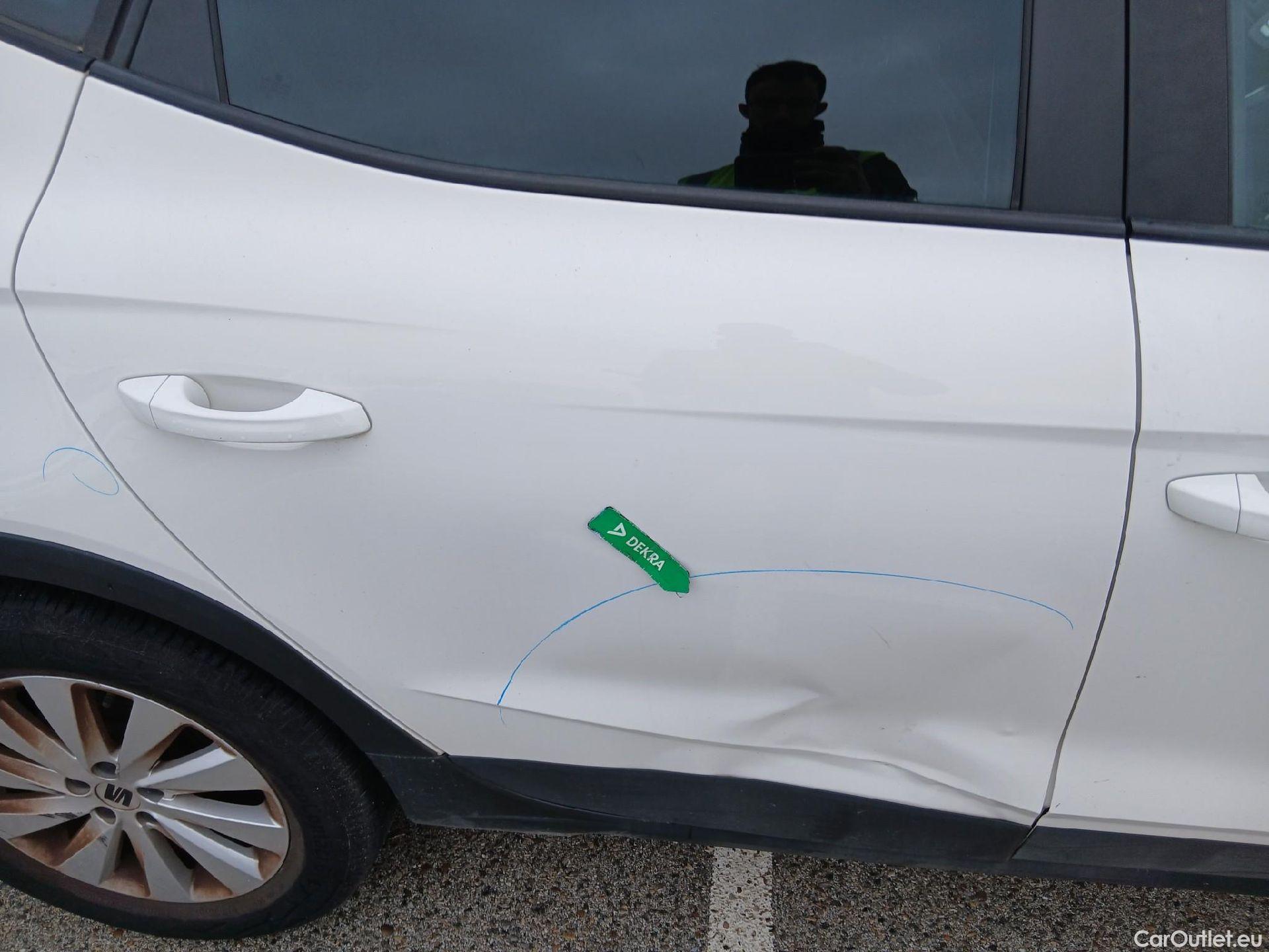  Seat  Arona SEAT  / 2017 / 5P / todoterreno 1.0 TSI 81kW (110CV) Style Plus (AC) #37