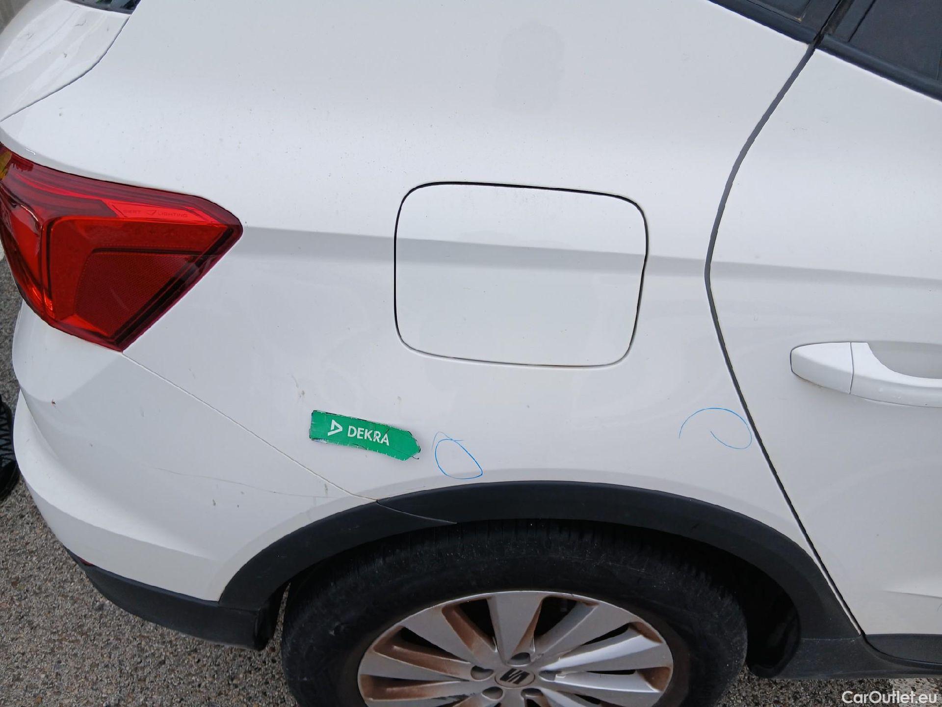  Seat  Arona SEAT  / 2017 / 5P / todoterreno 1.0 TSI 81kW (110CV) Style Plus (AC) #34