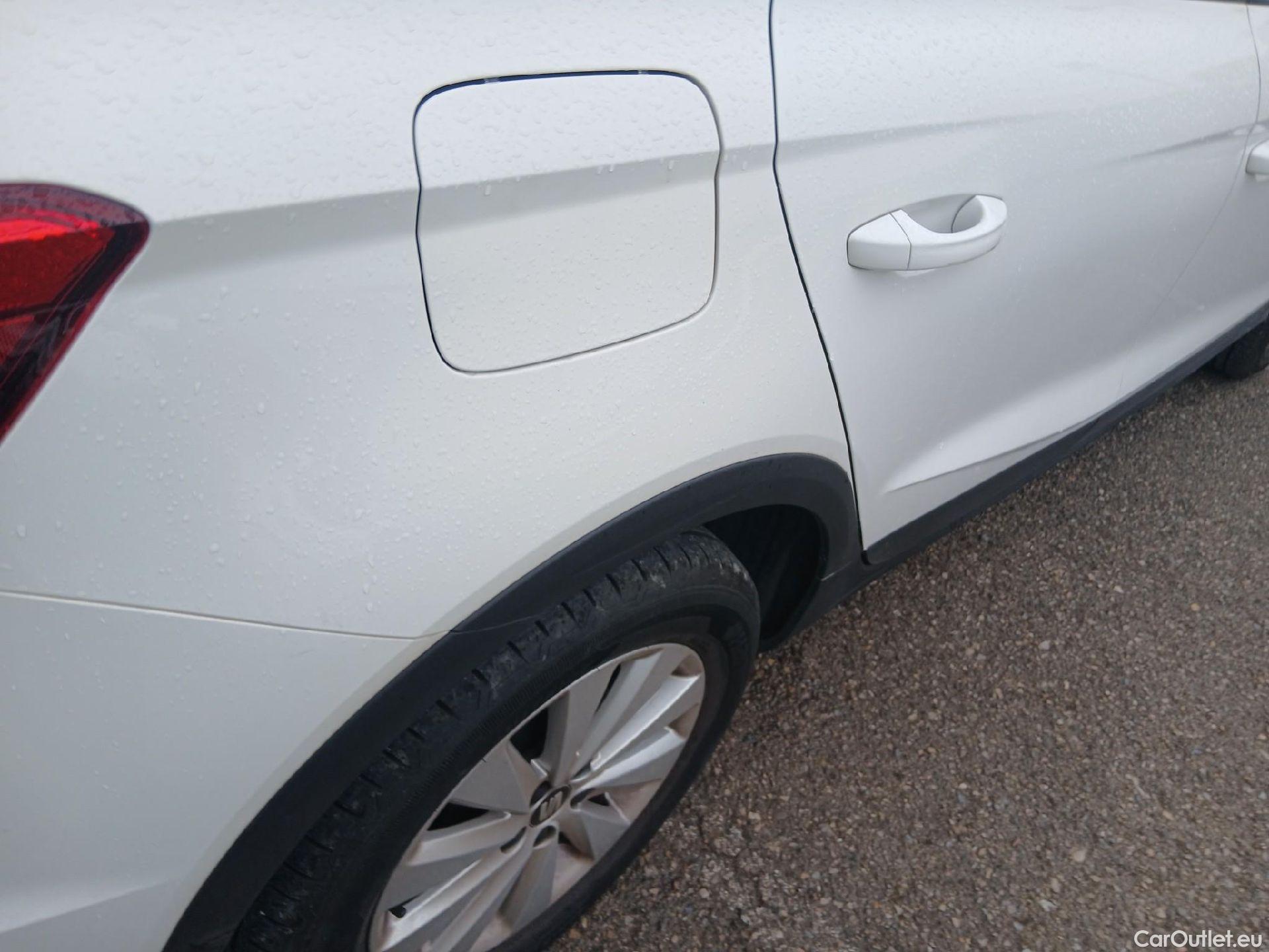  Seat  Arona SEAT  / 2017 / 5P / todoterreno 1.0 TSI 70kW (95CV) Style Ecomotive #24