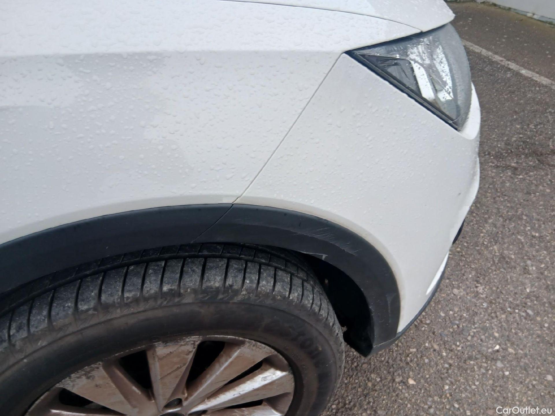  Seat  Arona SEAT  / 2017 / 5P / todoterreno 1.0 TSI 70kW (95CV) Style Ecomotive #33