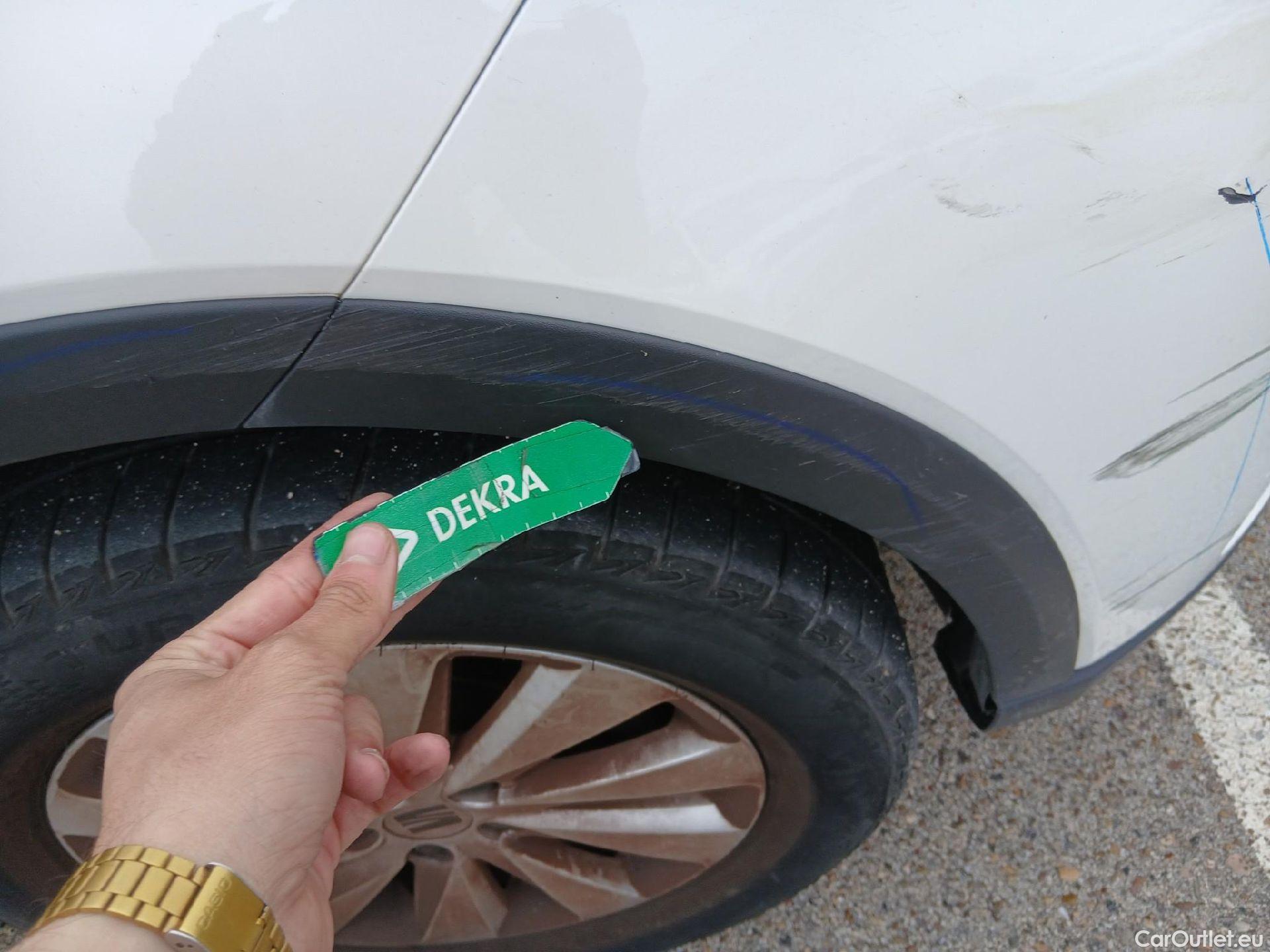  Seat  Arona SEAT  / 2017 / 5P / todoterreno 1.0 TSI 81kW (110CV) Style Plus (AC) #43