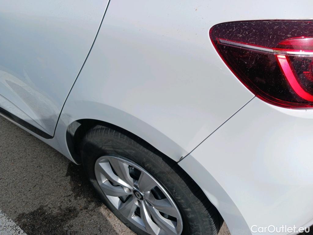  Renault  Clio RENAULT  / 2019 / 5P / berlina con portón Business TCe 74 kW (100CV) GLP #8