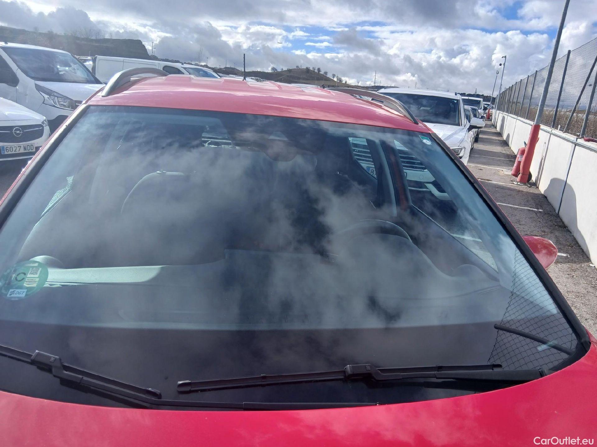  Seat  Arona SEAT  / 2021 / 5P / todoterreno 1.0 TSI 81kW (110CV) Style XL(SP) #12